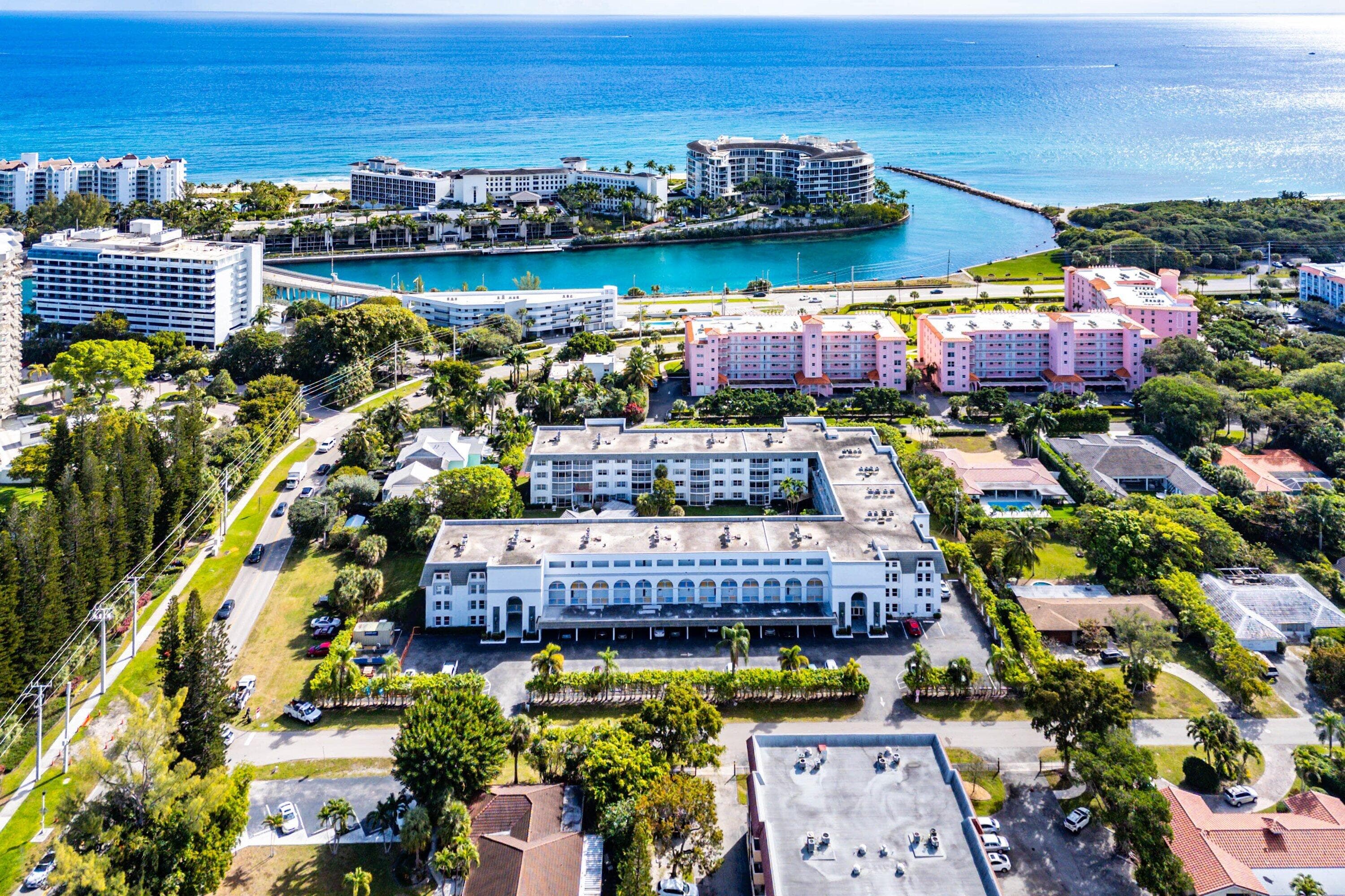 800 E Camino Real 409, Boca Raton, FL 33432 — photo 1 of 37