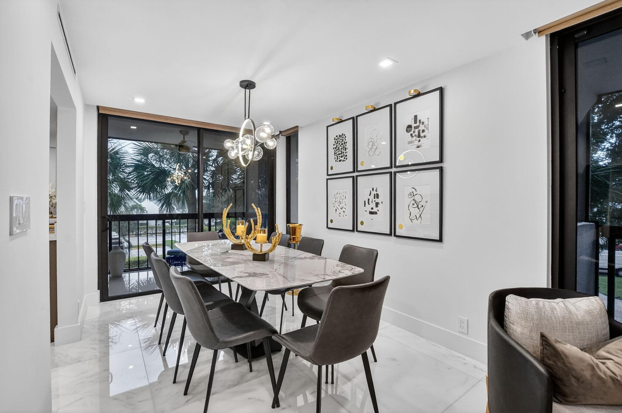 1834 Bridgewood Drive, Boca Raton, FL 33434 — photo 2 of 24