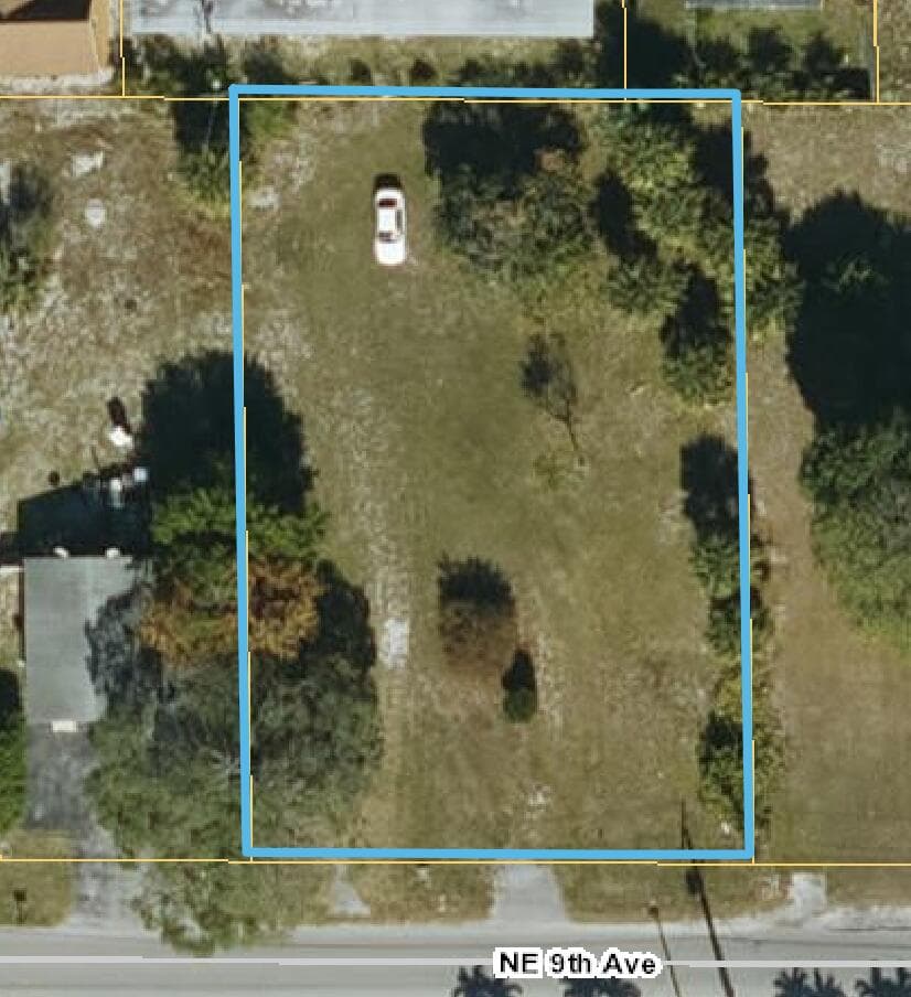 221 NE 9th Avenue, Boynton Beach, FL 33435 — photo 3 of 3
