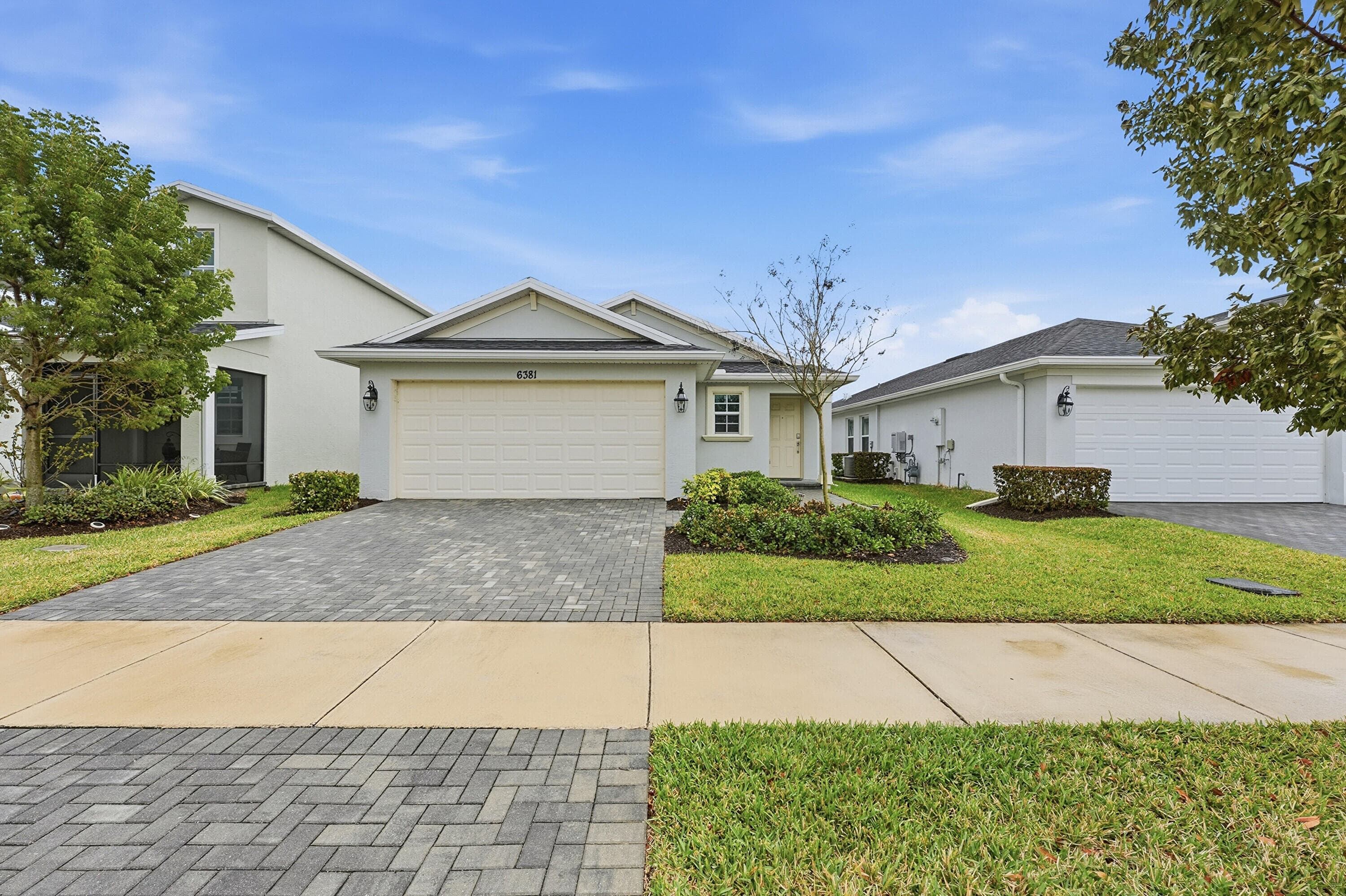 6381 NW Leafmore Lane, Port St. Lucie, FL 34987 — photo 1 of 43