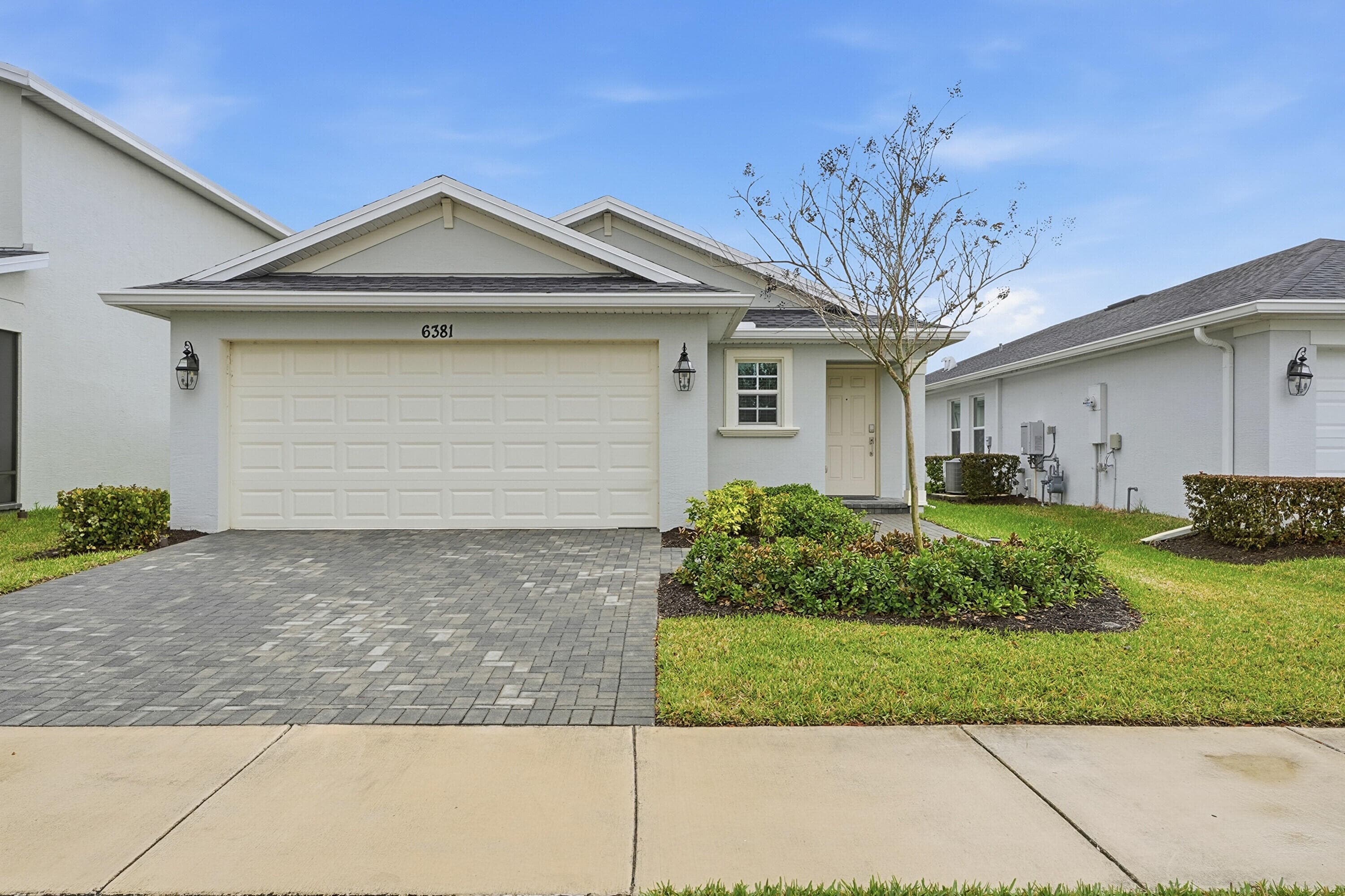 6381 NW Leafmore Lane, Port St. Lucie, FL 34987 — photo 2 of 43
