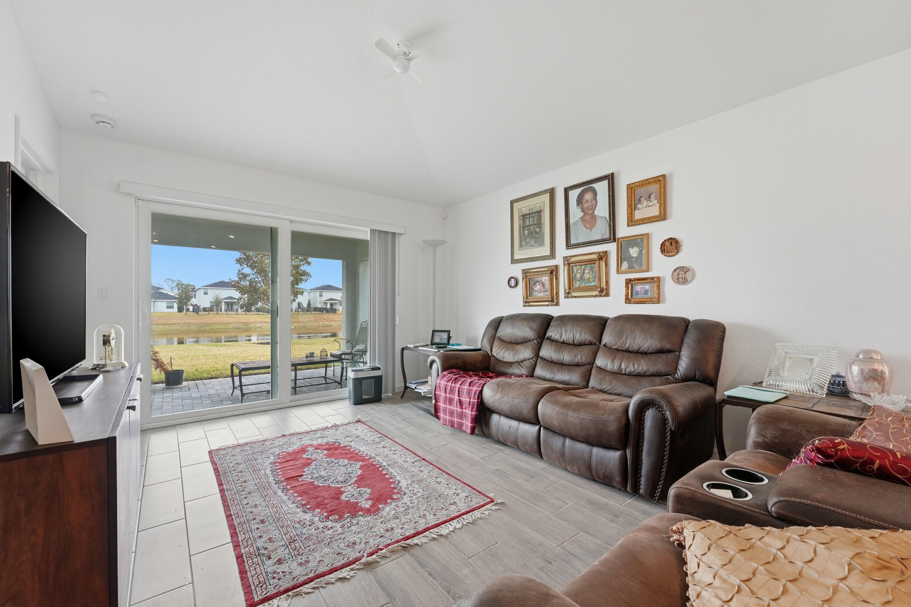 6381 NW Leafmore Lane, Port St. Lucie, FL 34987 — photo 7 of 43