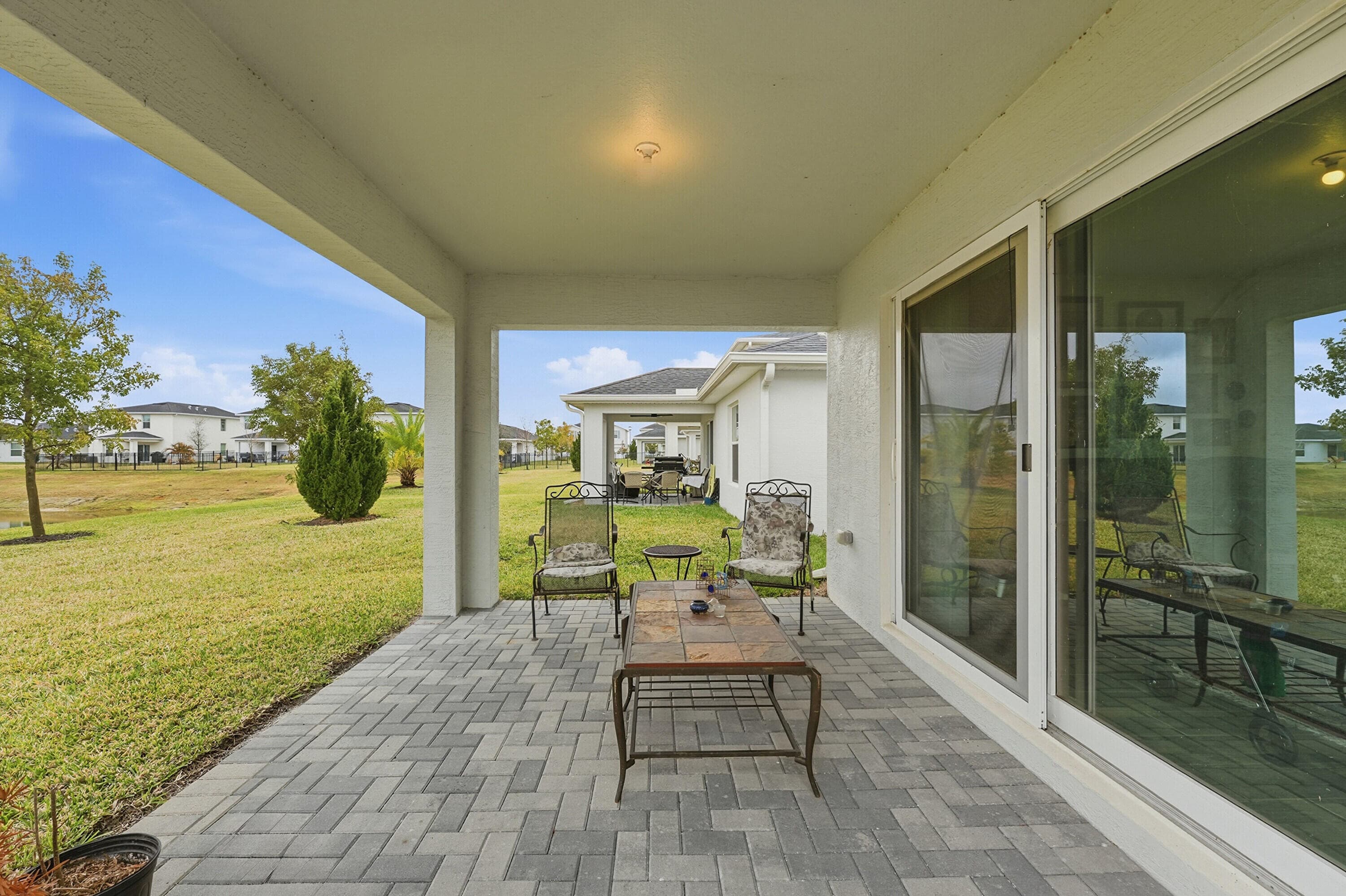 6381 NW Leafmore Lane, Port St. Lucie, FL 34987 — photo 22 of 43