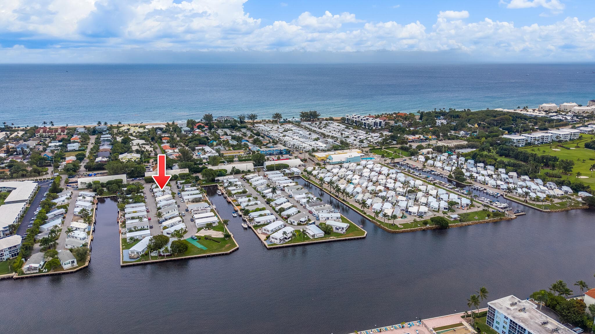 202 N Ibis S, Briny Breezes, FL 33435 — photo 44 of 47