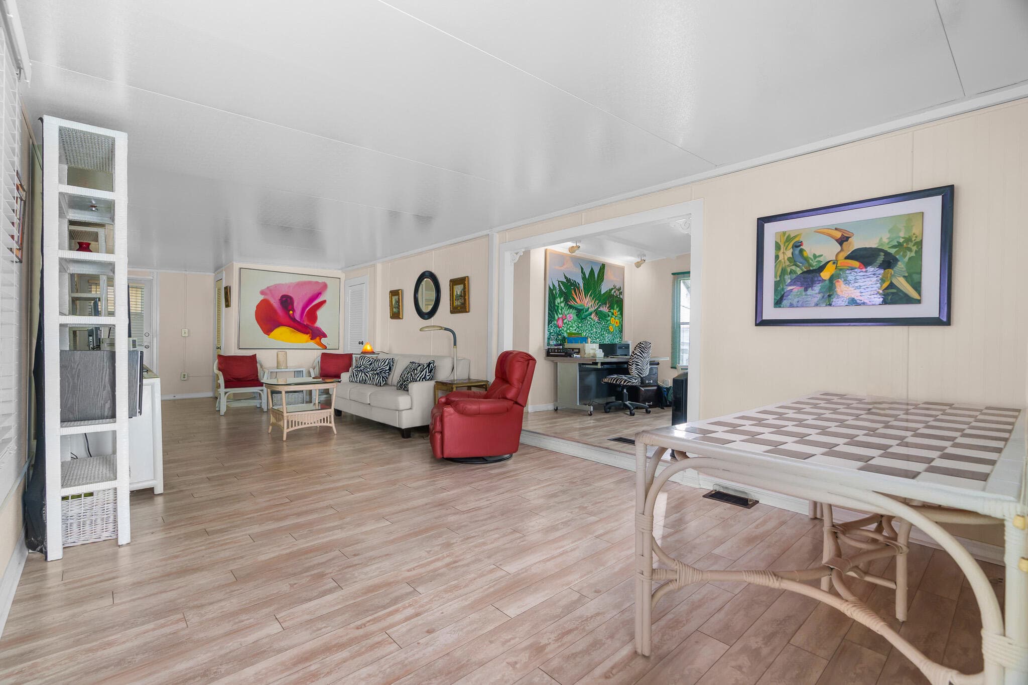 202 N Ibis S, Briny Breezes, FL 33435 — photo 2 of 47