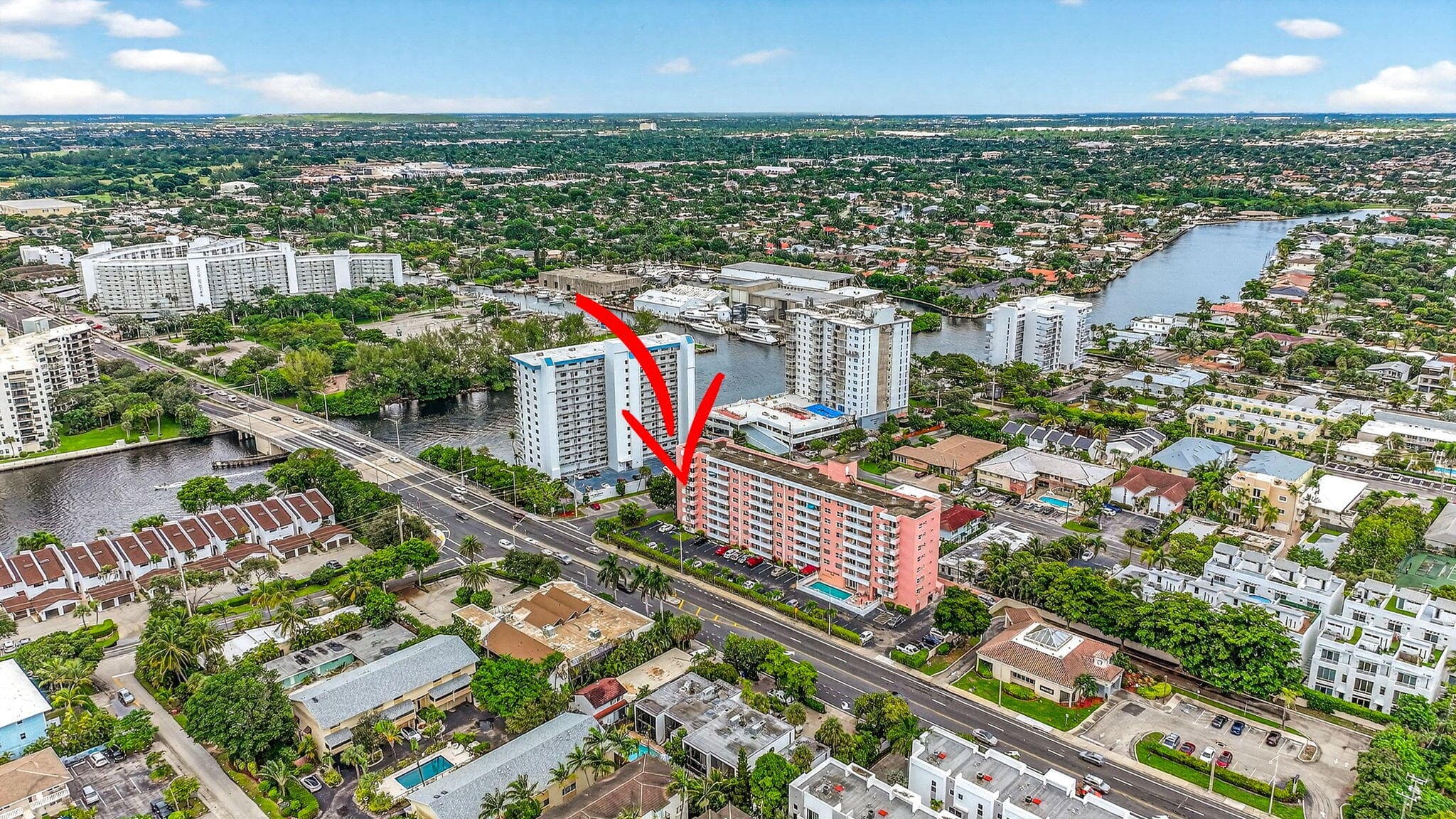 3201 NE 14th St Causeway 501, Pompano Beach, FL 33062 — photo 32 of 32