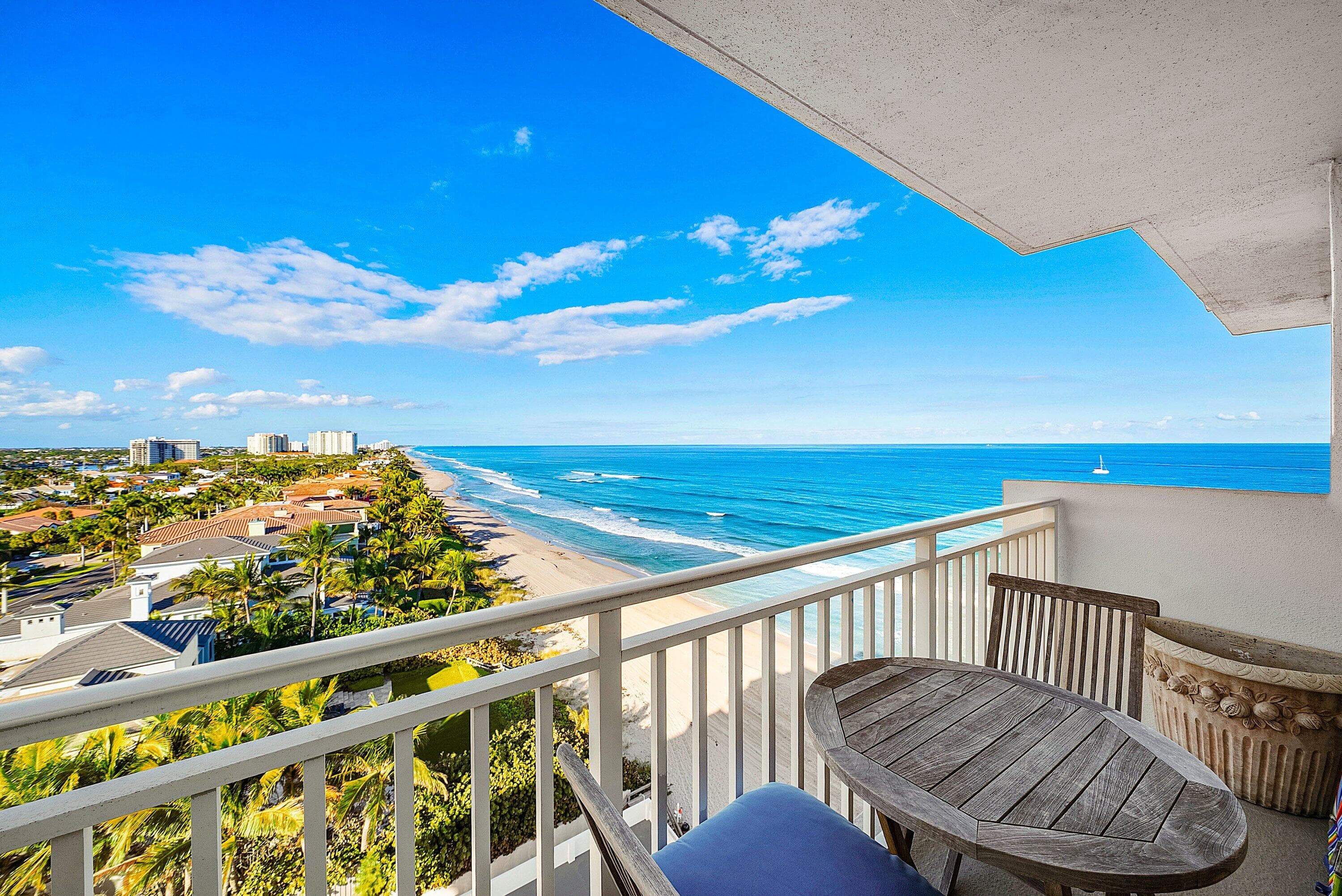 4505 S Ocean Boulevard 1008, Highland Beach, FL 33487 — photo 14 of 66