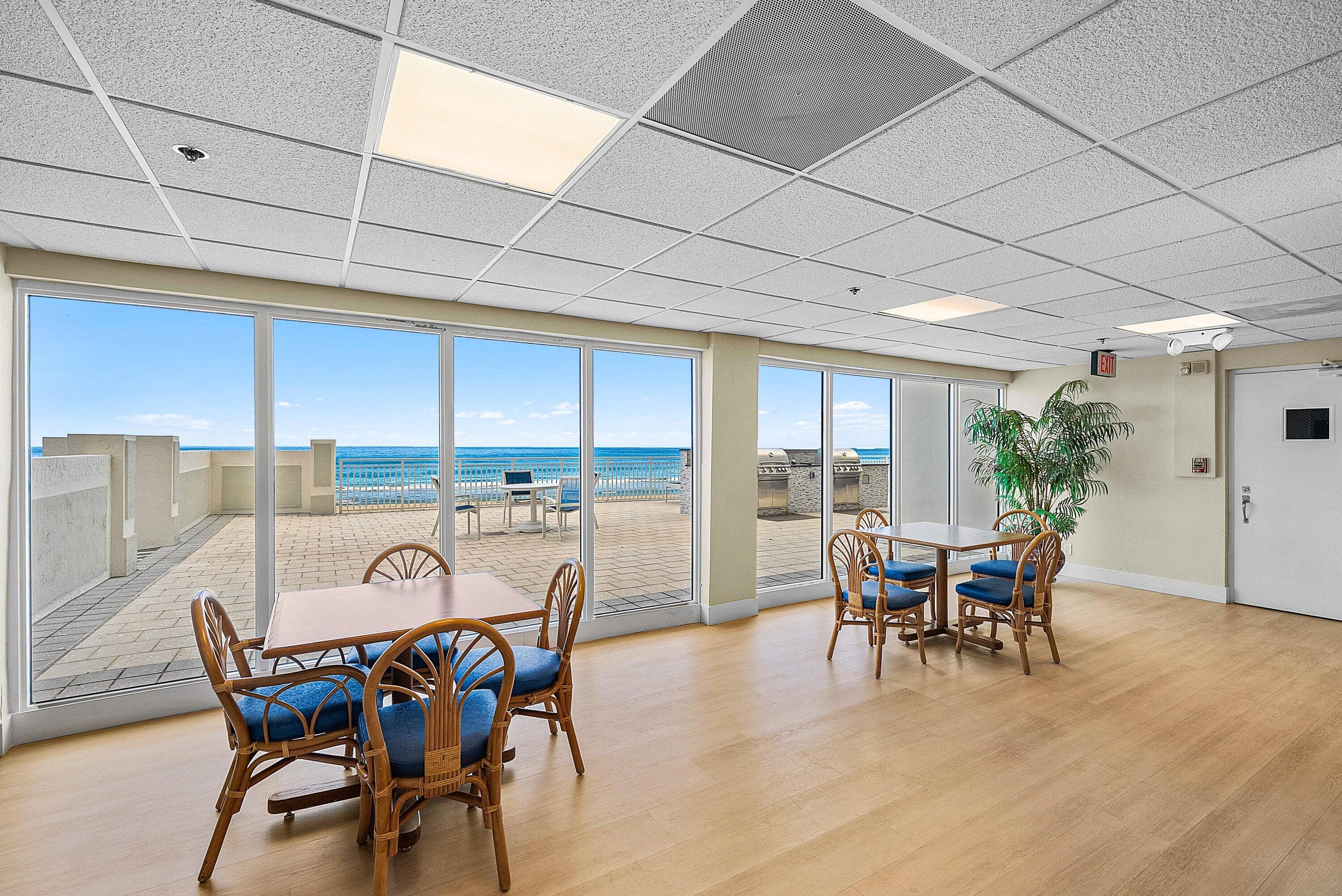 4505 S Ocean Boulevard 1008, Highland Beach, FL 33487 — photo 40 of 66