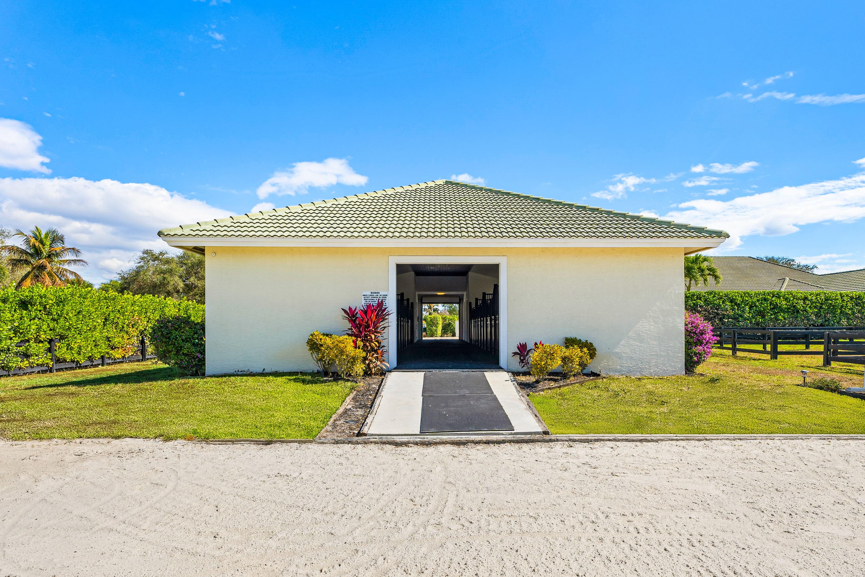 14628 Draft Horse Lane Barn, Wellington, FL 33414 — photo 5 of 16