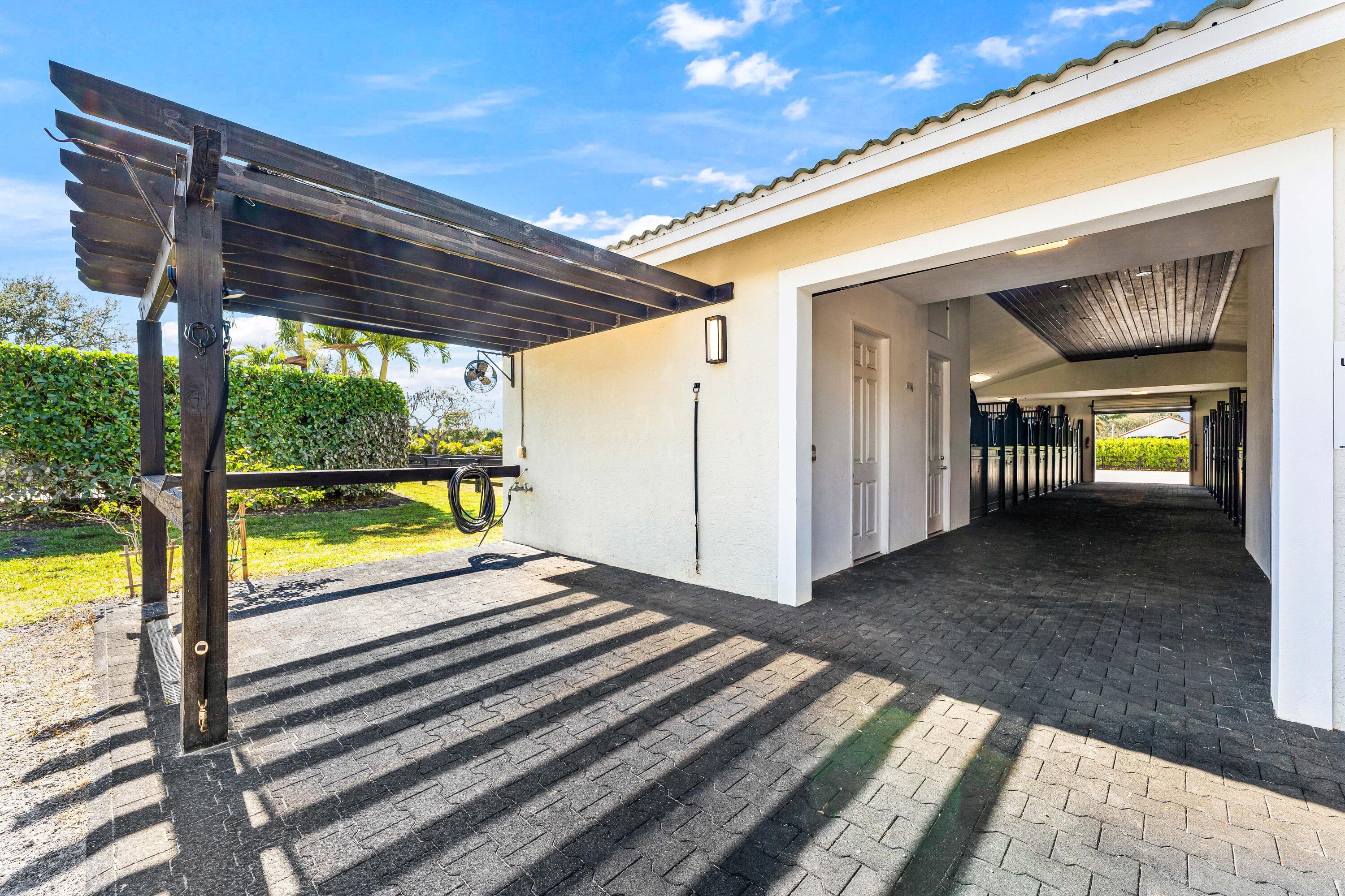 14628 Draft Horse Lane Barn, Wellington, FL 33414 — photo 12 of 16