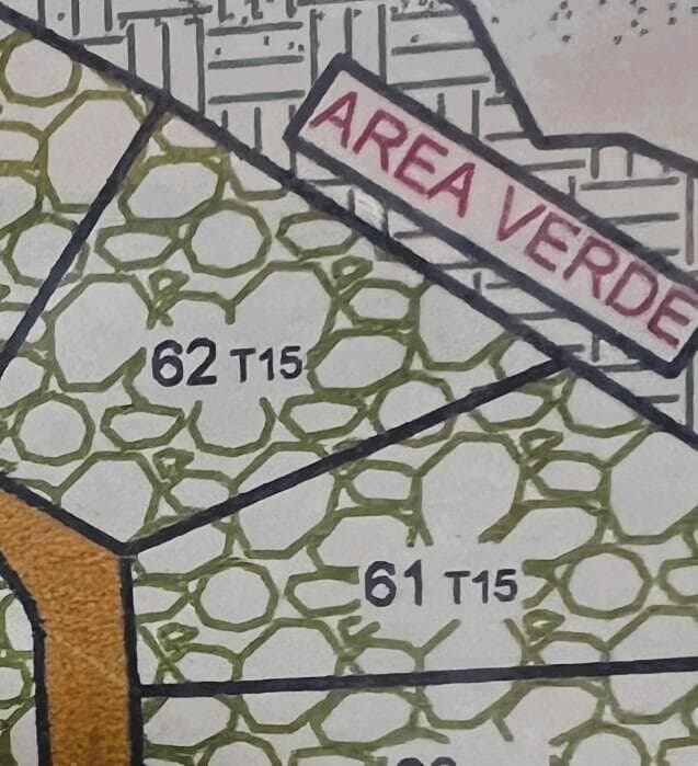 Lot 61 Tronco 15, Zona 7 — photo 2 of 11