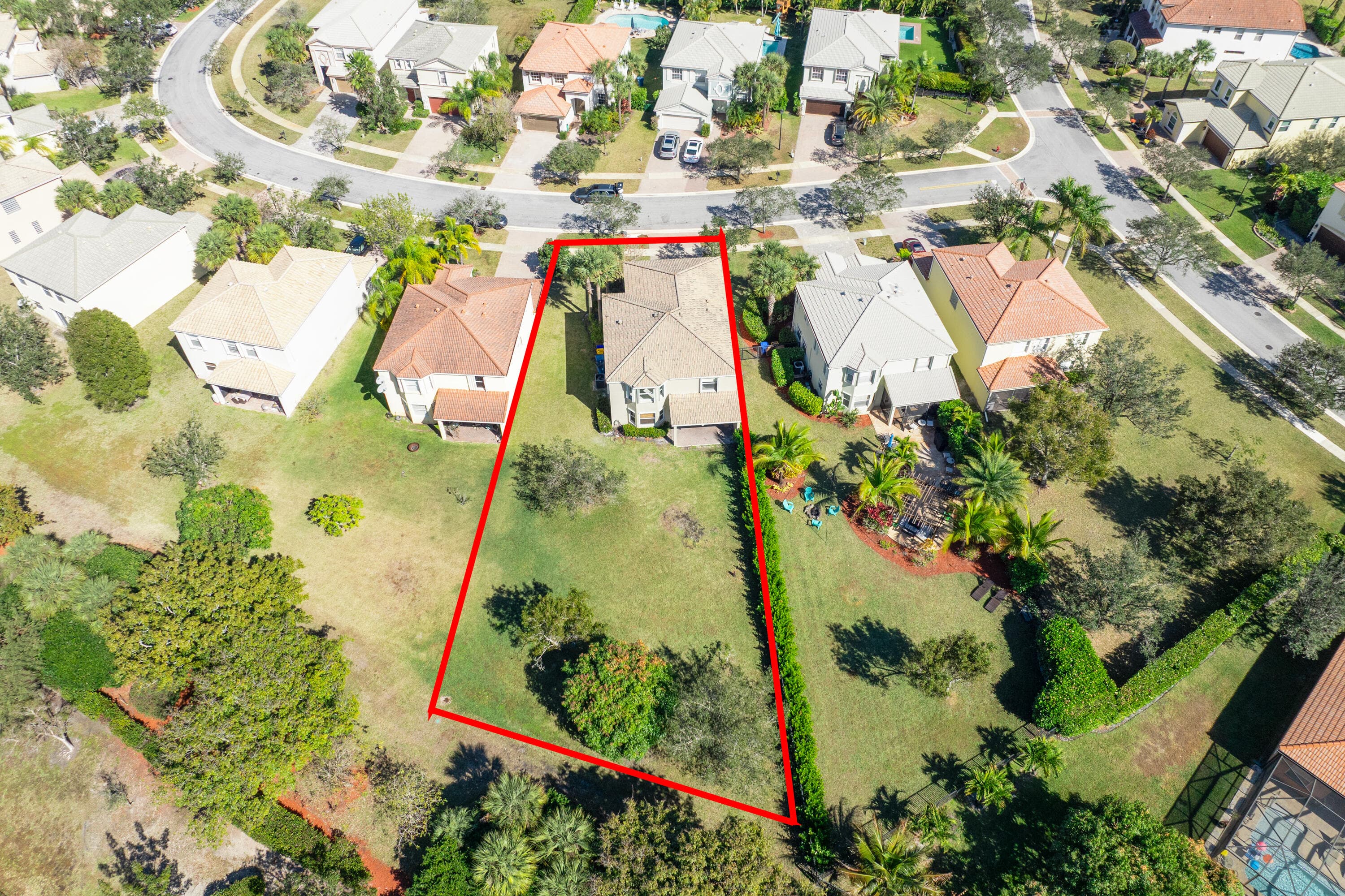 2705 Pienza Circle, Royal Palm Beach, FL 33411 — photo 57 of 61