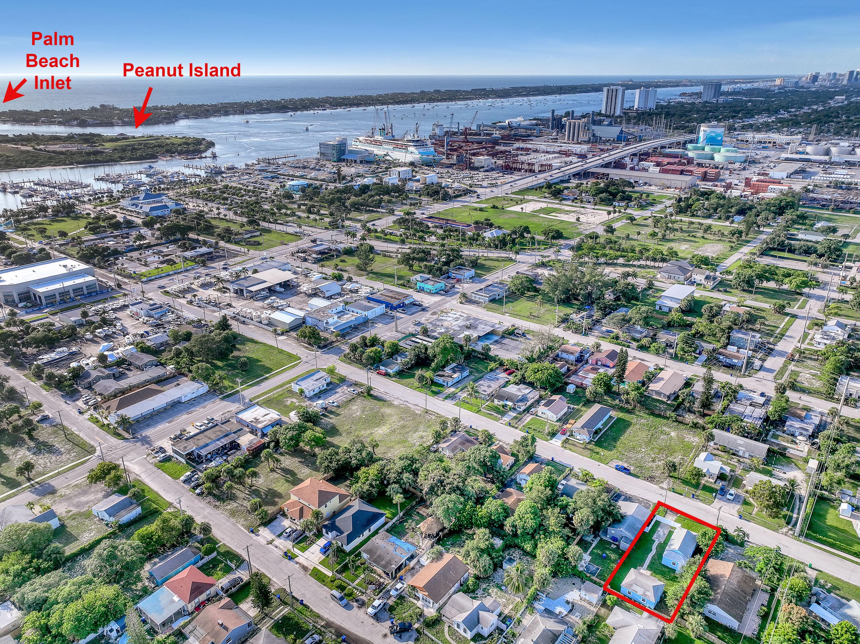 180 W 15th Street, Riviera Beach, FL 33404 — photo 43 of 45