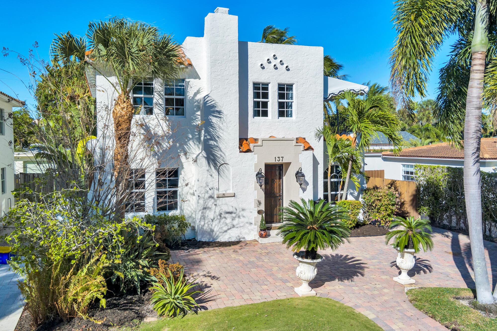137 Edgewood Drive, West Palm Beach, FL 33405 — photo 41 of 42