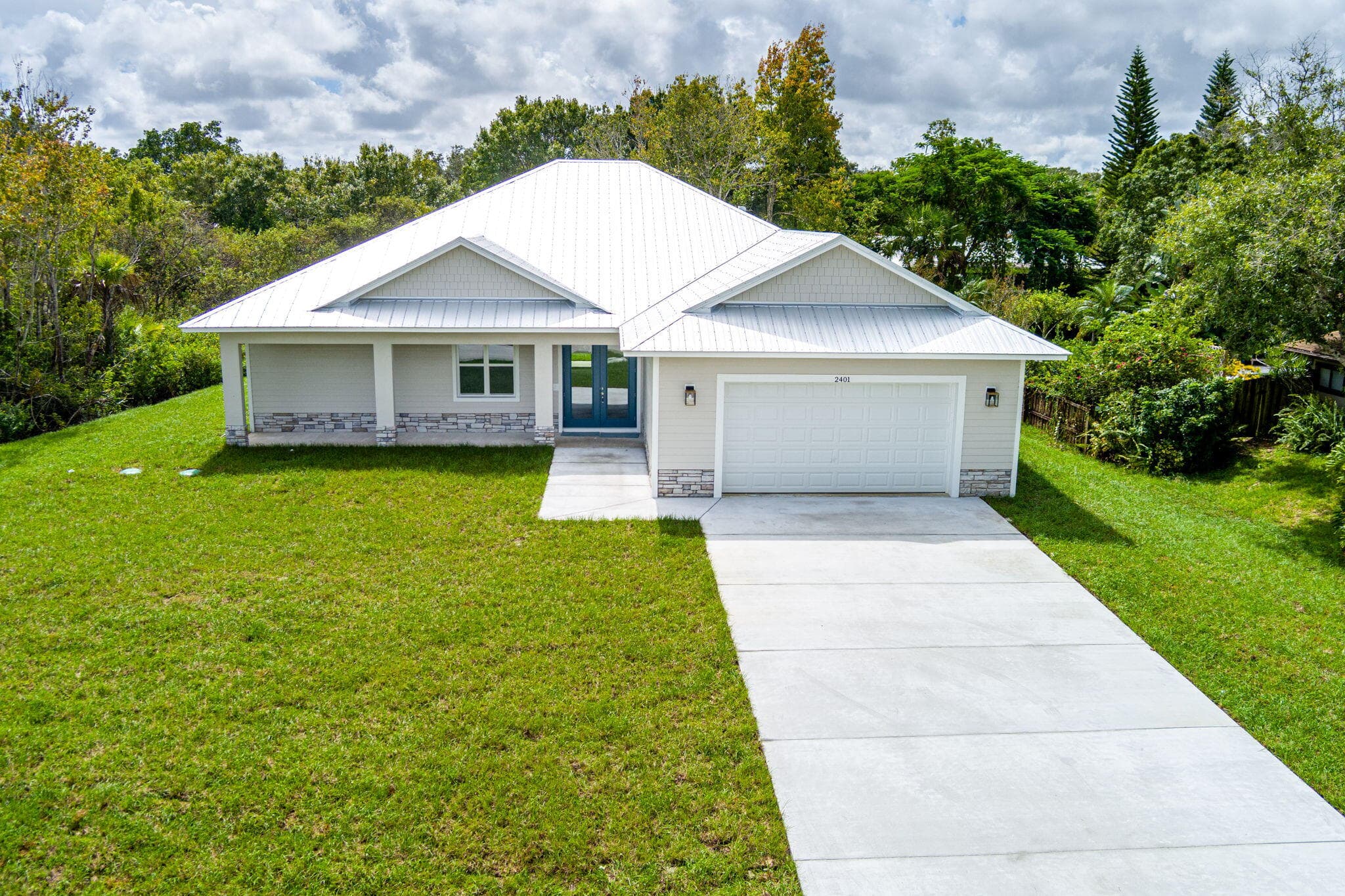 2401 River Branch Drive, Fort Pierce, FL 34981 — photo