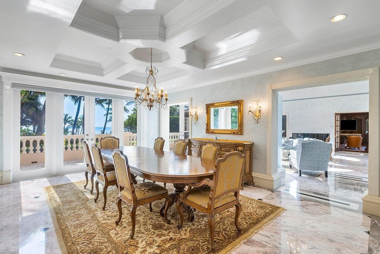1880 S Ocean Boulevard, Manalapan, FL 33462 — photo 13 of 41