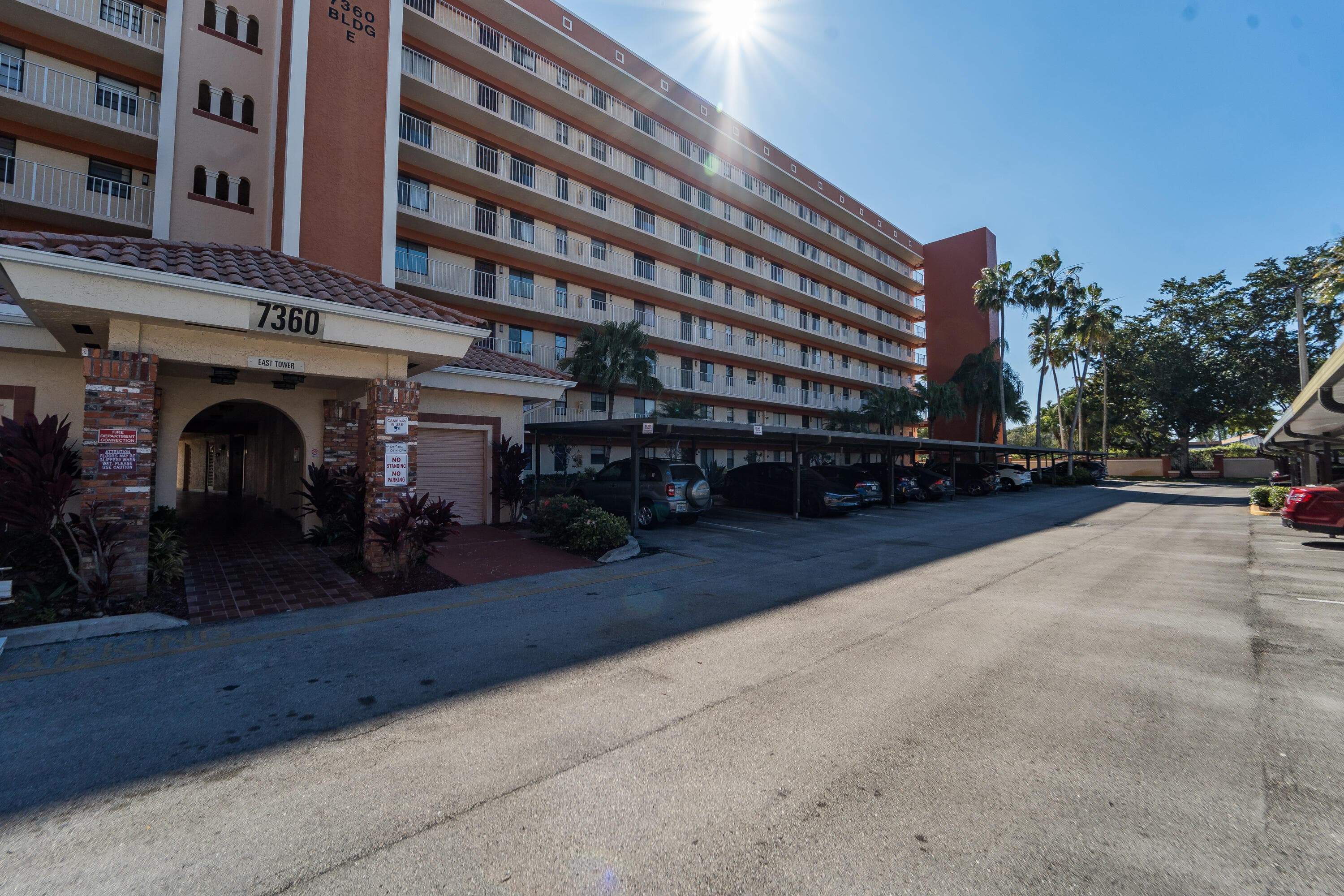 7360 S Oriole Boulevard 706, Delray Beach, FL 33446 — photo 38 of 45