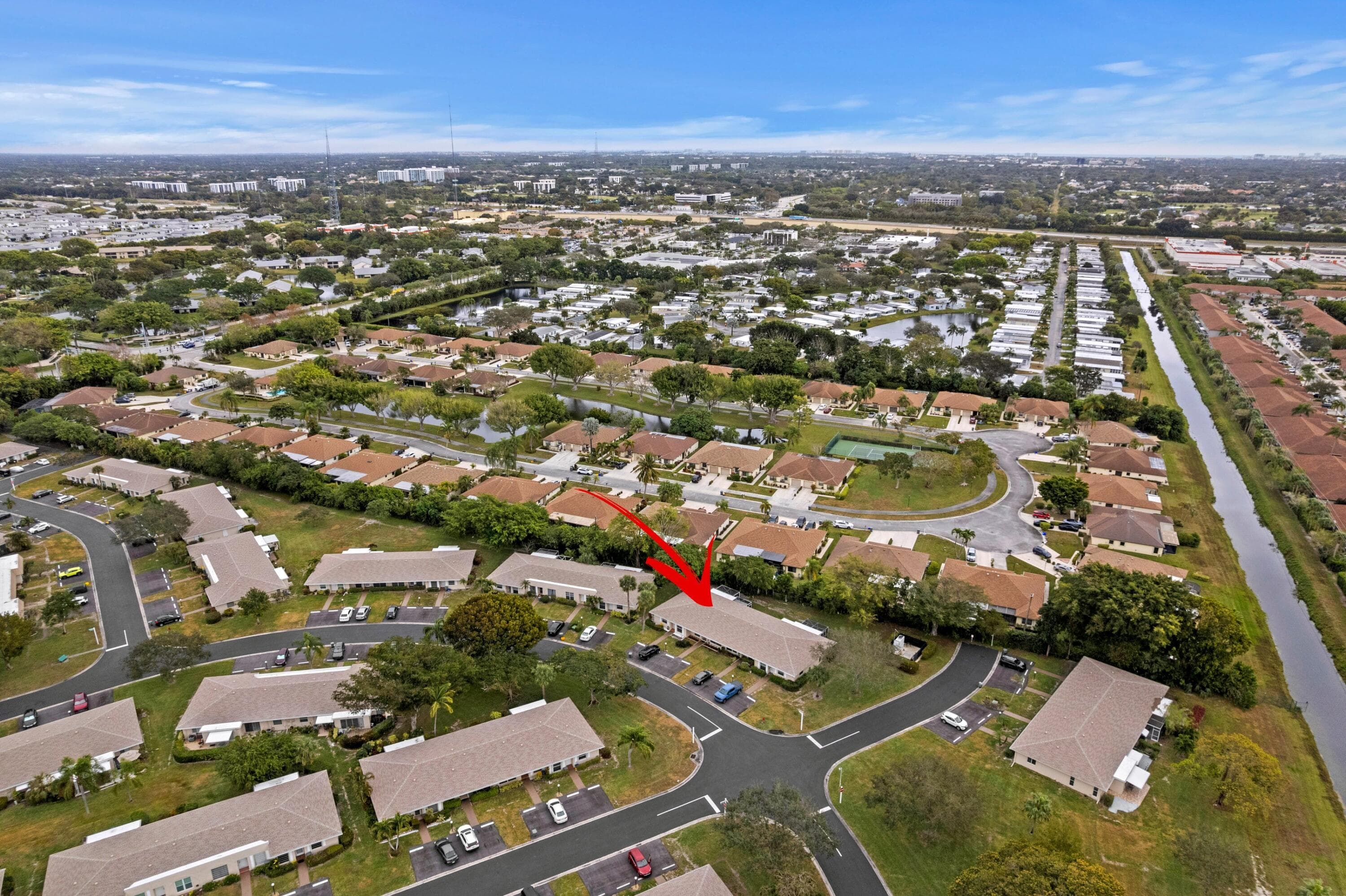 8555 Bella Vista Drive 86, Boca Raton, FL 33433 — photo 32 of 48