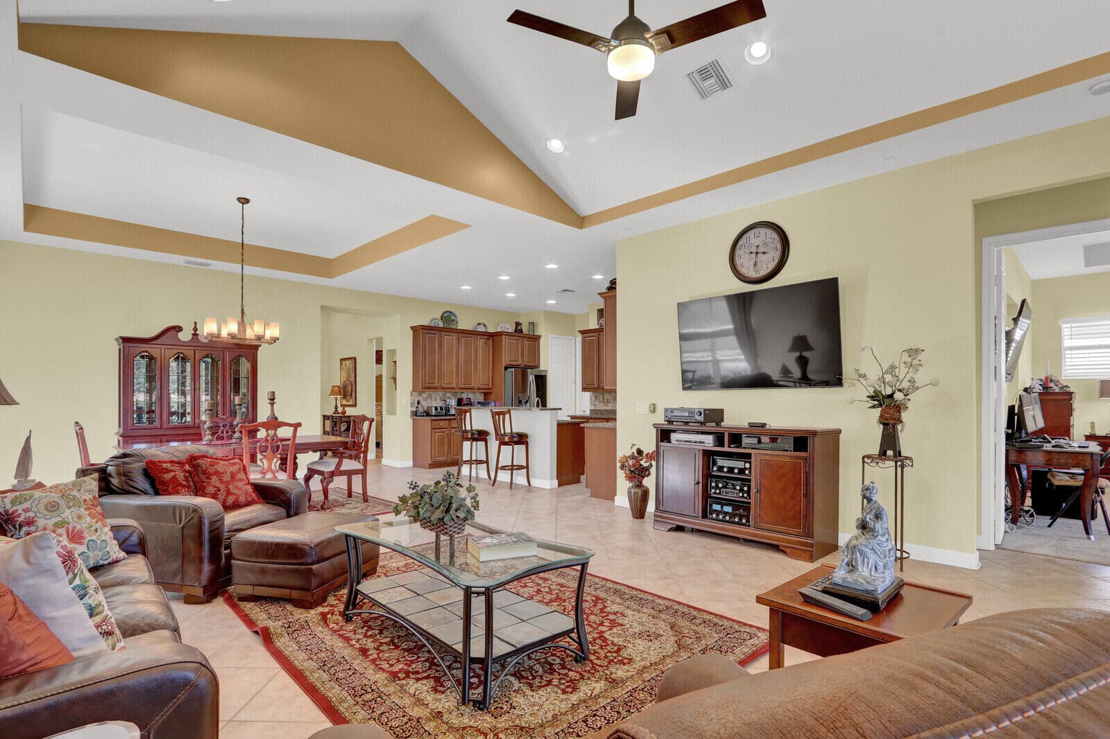 7116 Maidstone Drive, Port St. Lucie, FL 34986 — photo 5 of 26