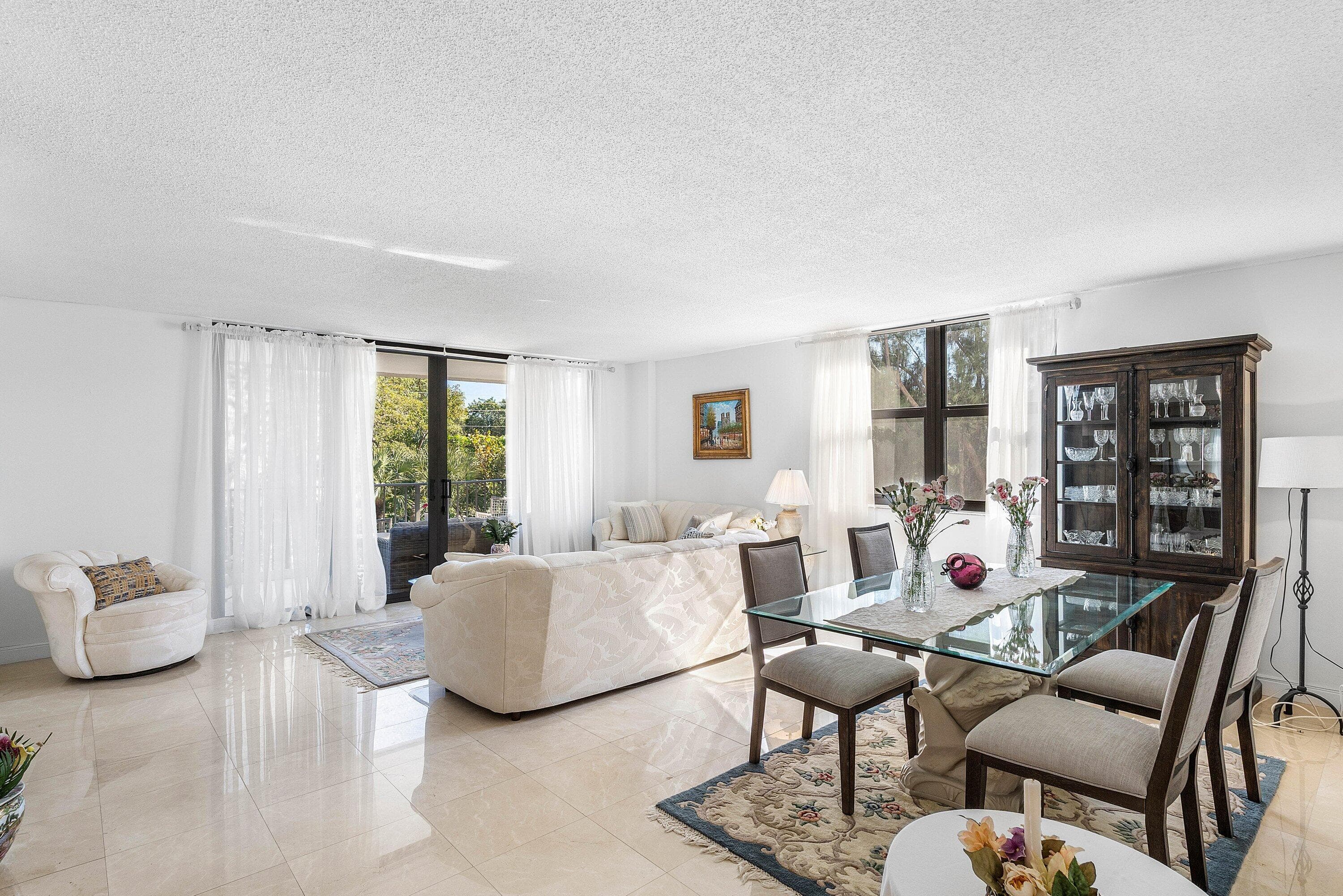 4600 S Ocean Boulevard 301, Highland Beach, FL 33487 — photo 13 of 50
