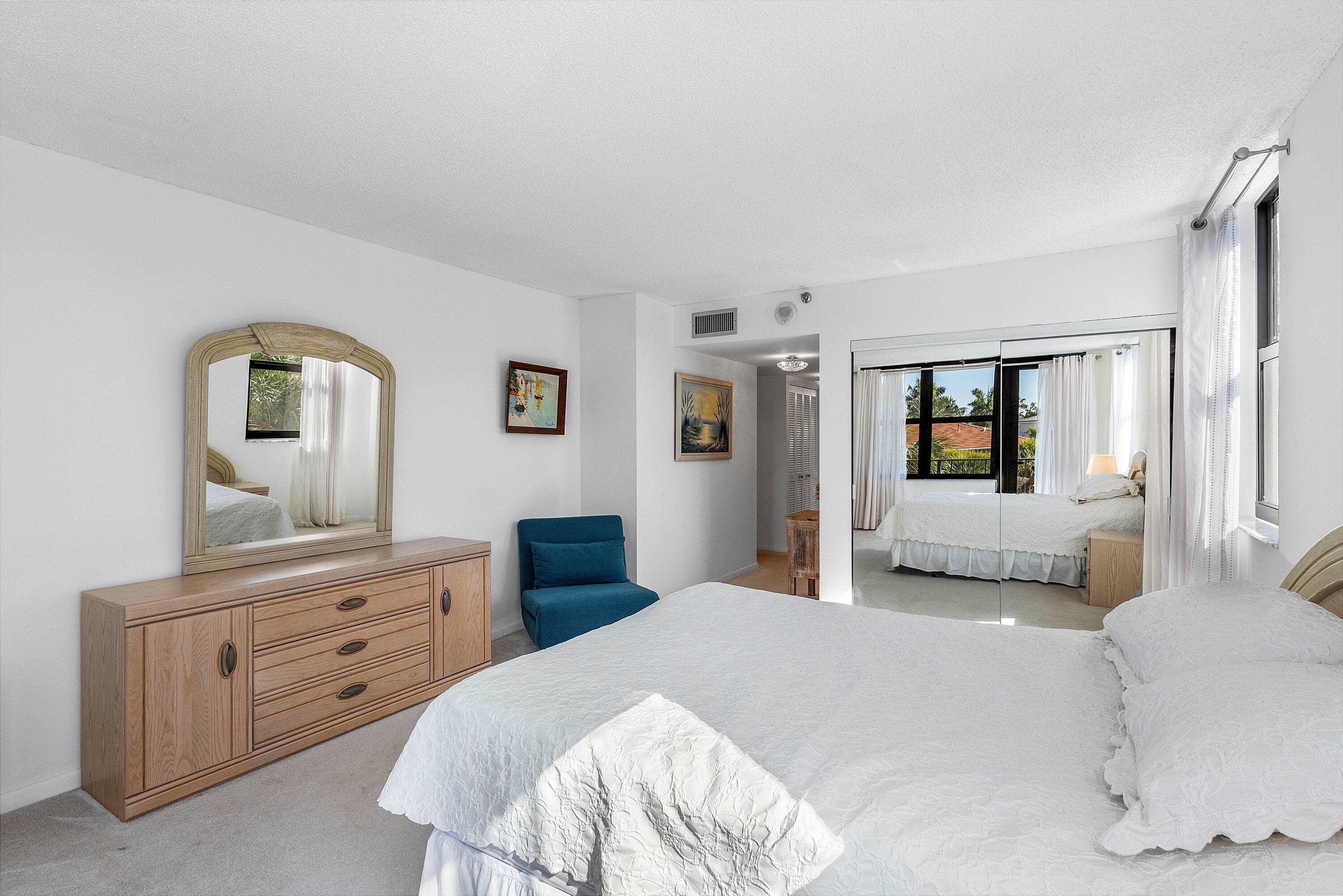 4600 S Ocean Boulevard 301, Highland Beach, FL 33487 — photo 18 of 50