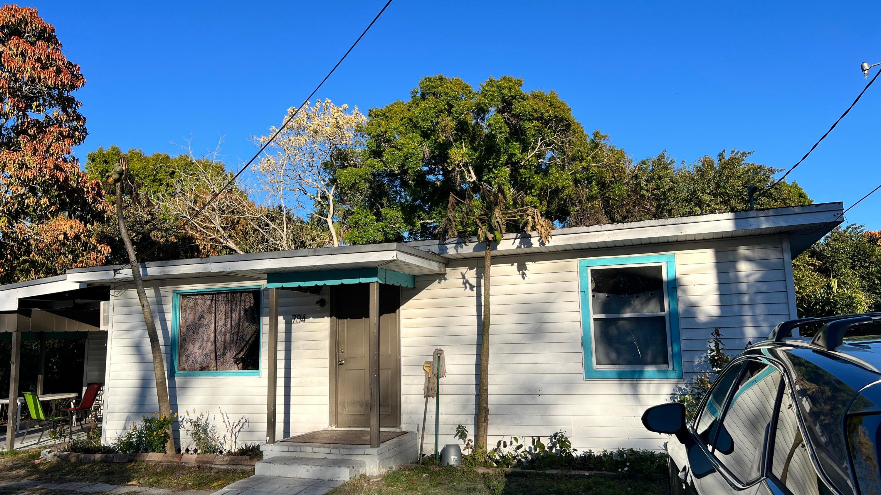 704 S 17th Street, Fort Pierce, FL 34950 — photo 1 of 3