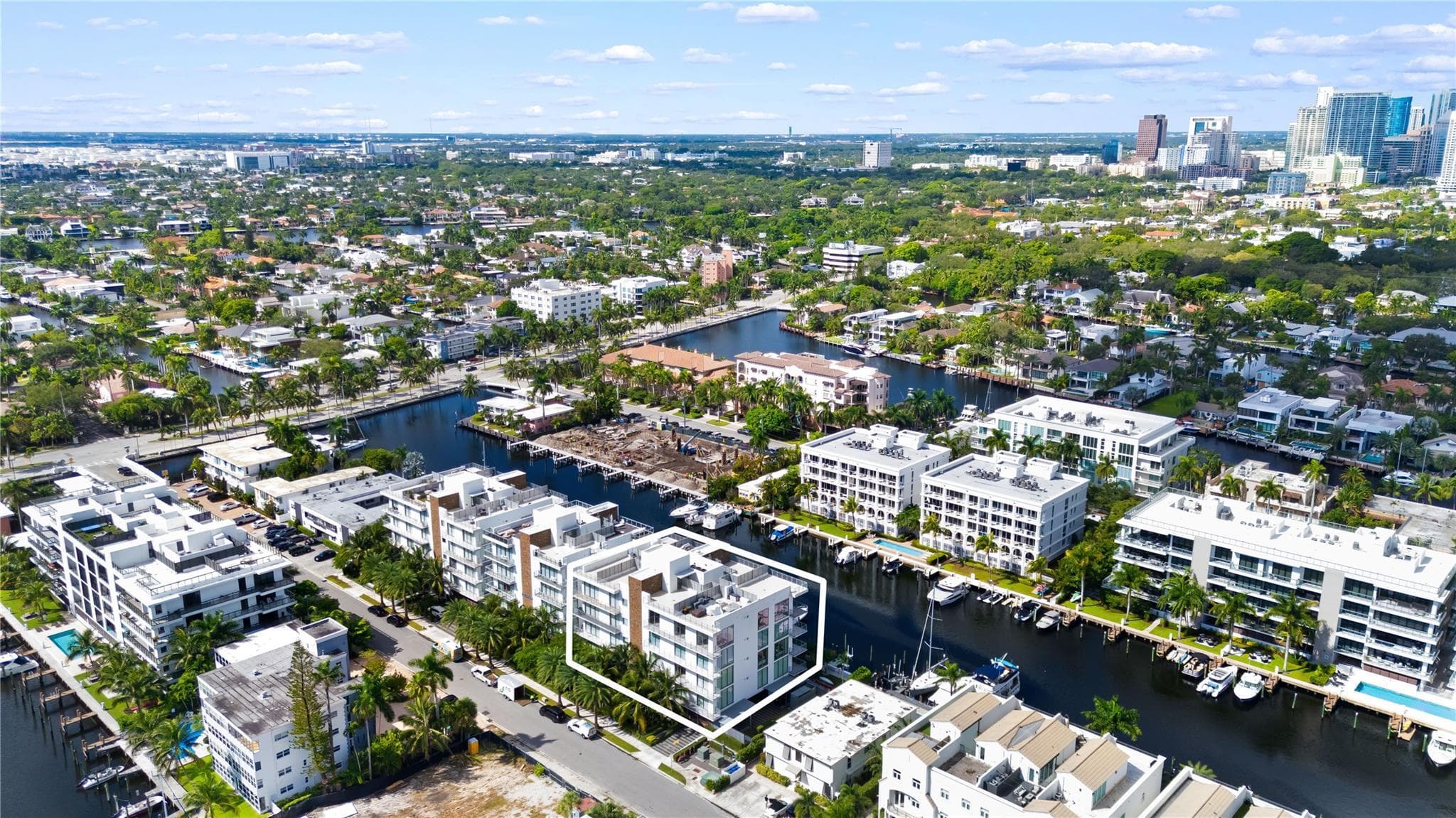 41 Isle Of Venice Drive Ph 502, Fort Lauderdale, FL 33301 — photo 45 of 47