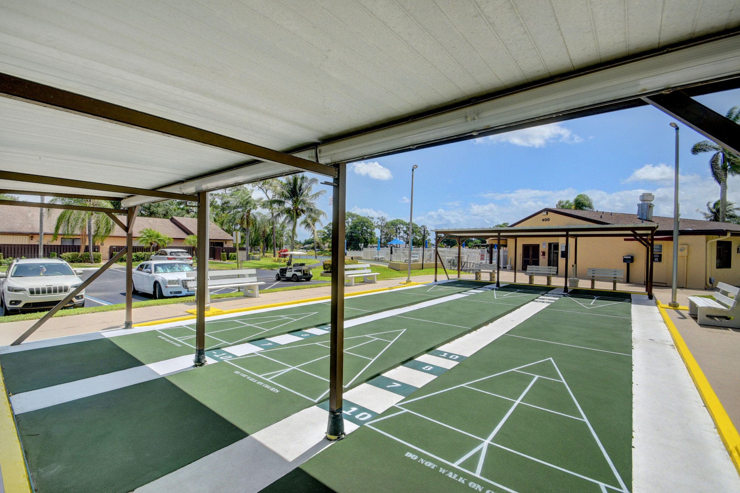 405 Pine Glen Lane D-2, Greenacres, FL 33463 — photo 33 of 36