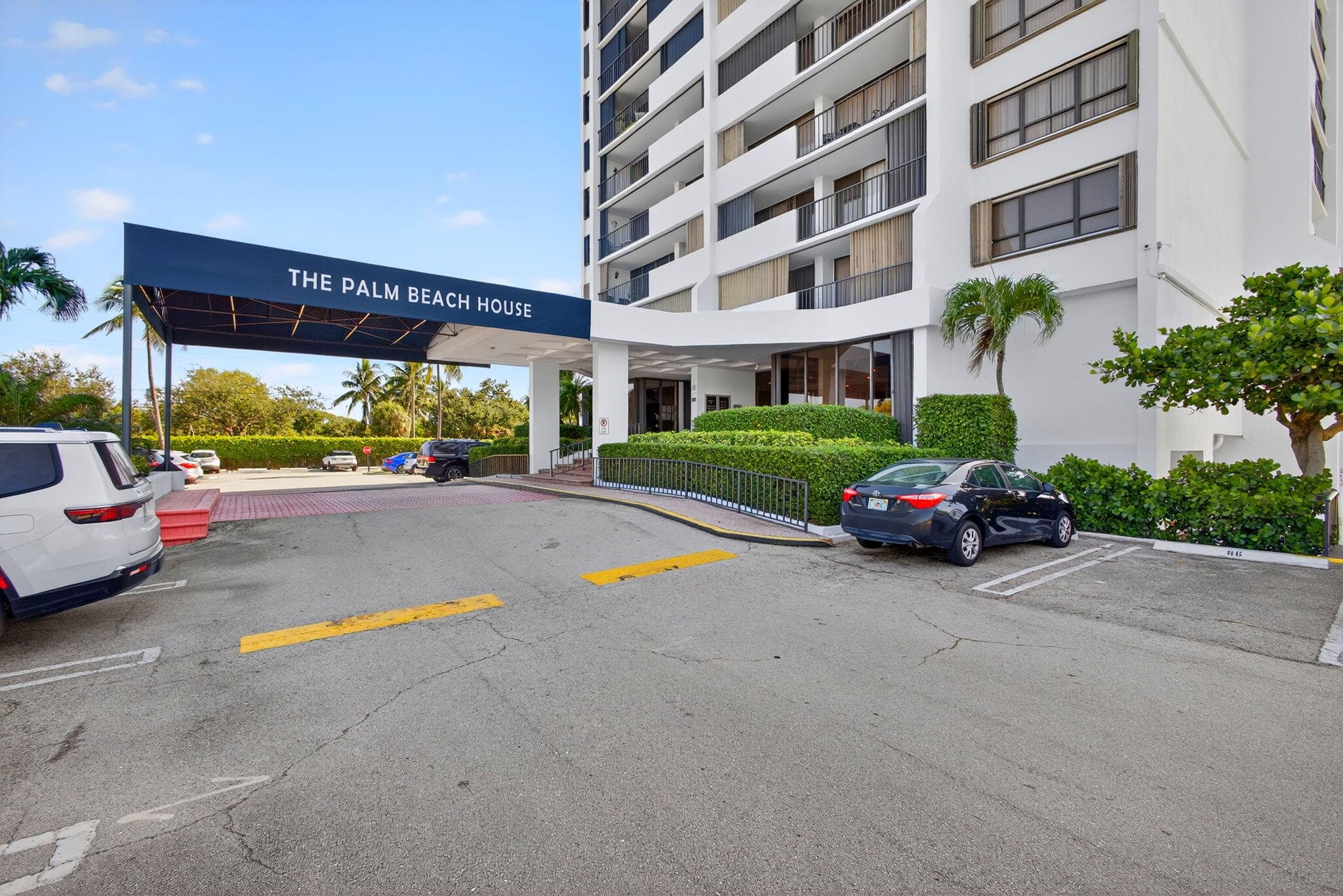 5600 N Flagler Drive 2703, West Palm Beach, FL 33407 — photo 25 of 60