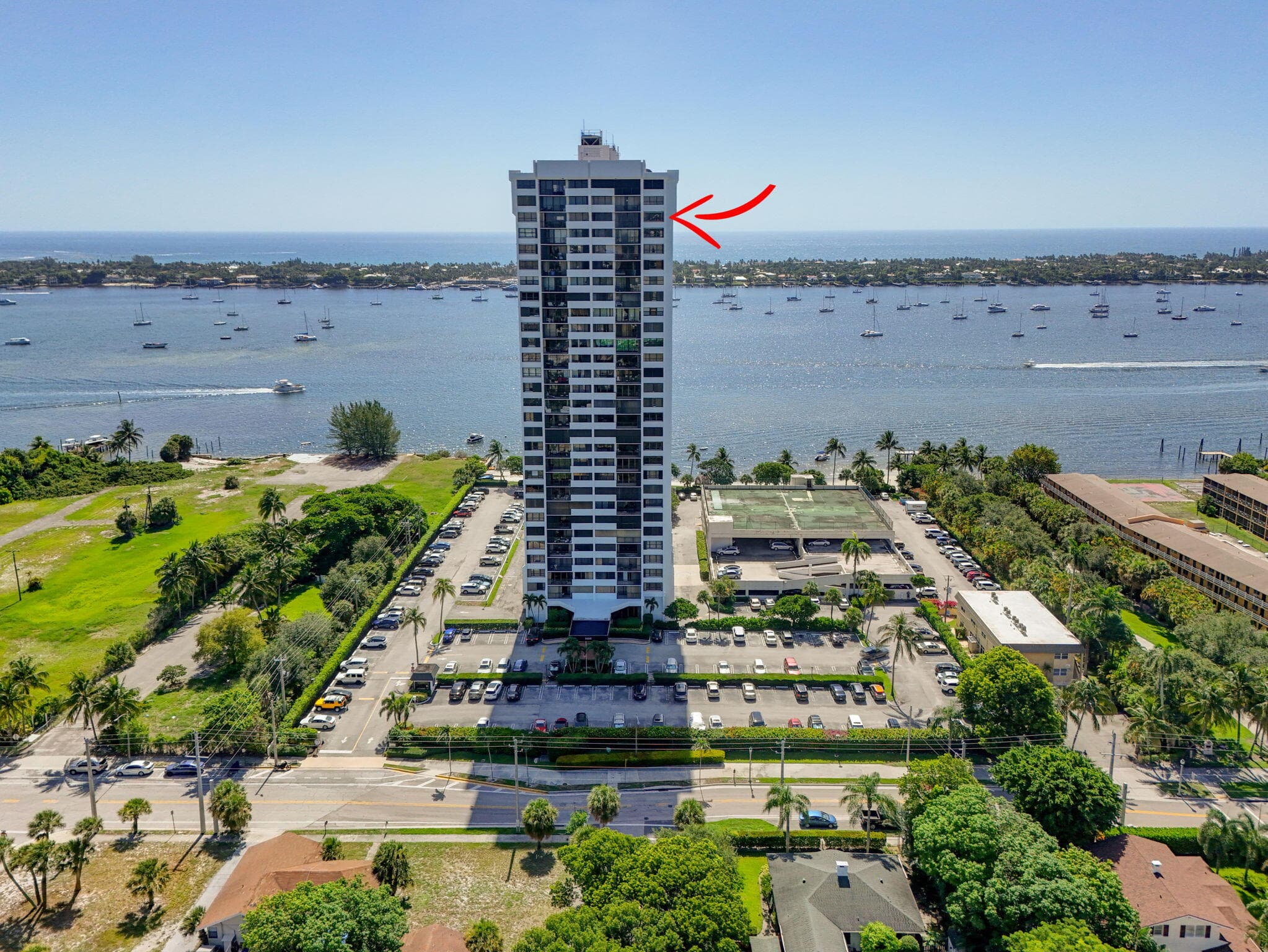5600 N Flagler Drive 2703, West Palm Beach, FL 33407 — photo 49 of 60