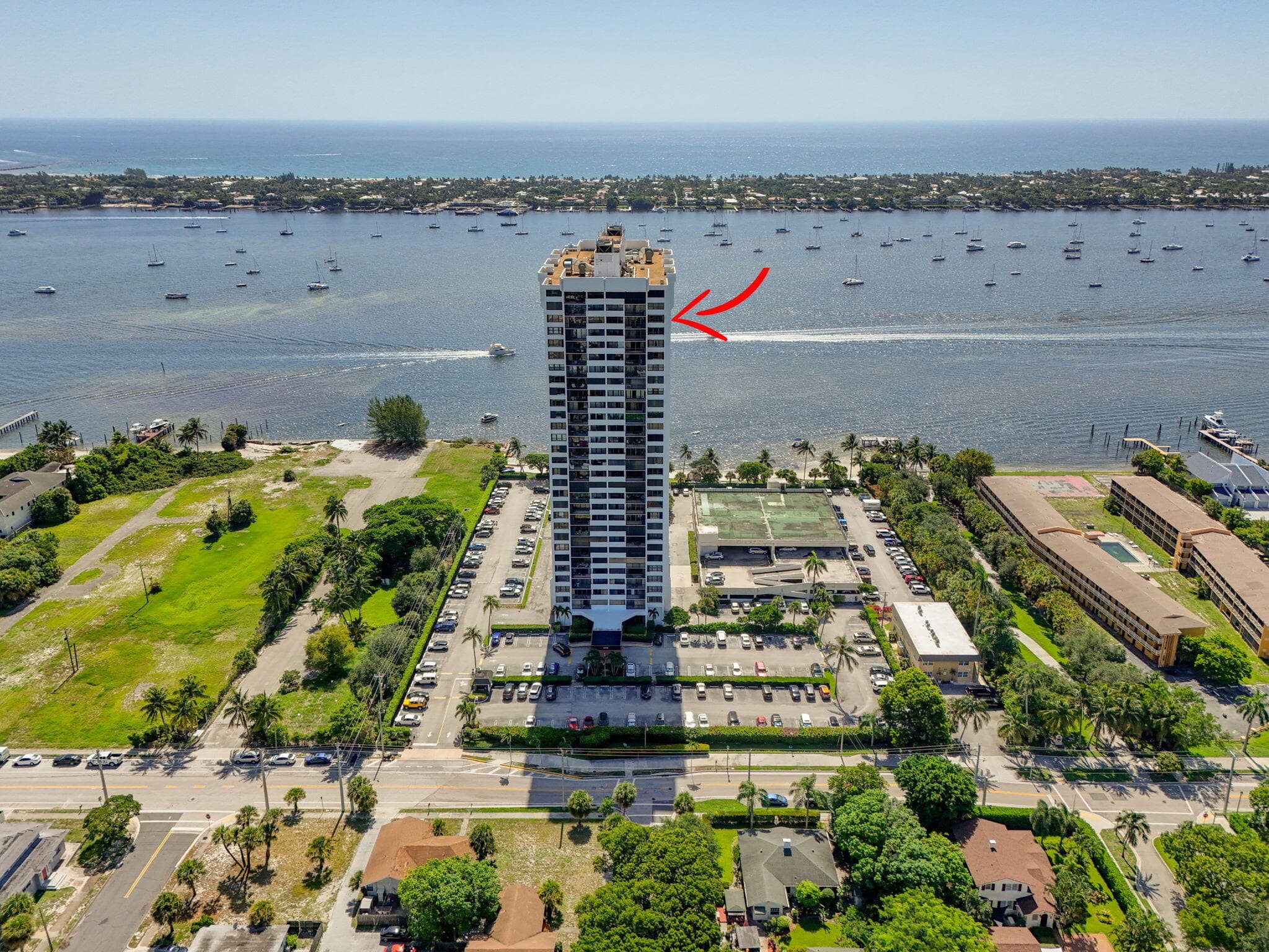 5600 N Flagler Drive 2703, West Palm Beach, FL 33407 — photo 50 of 60