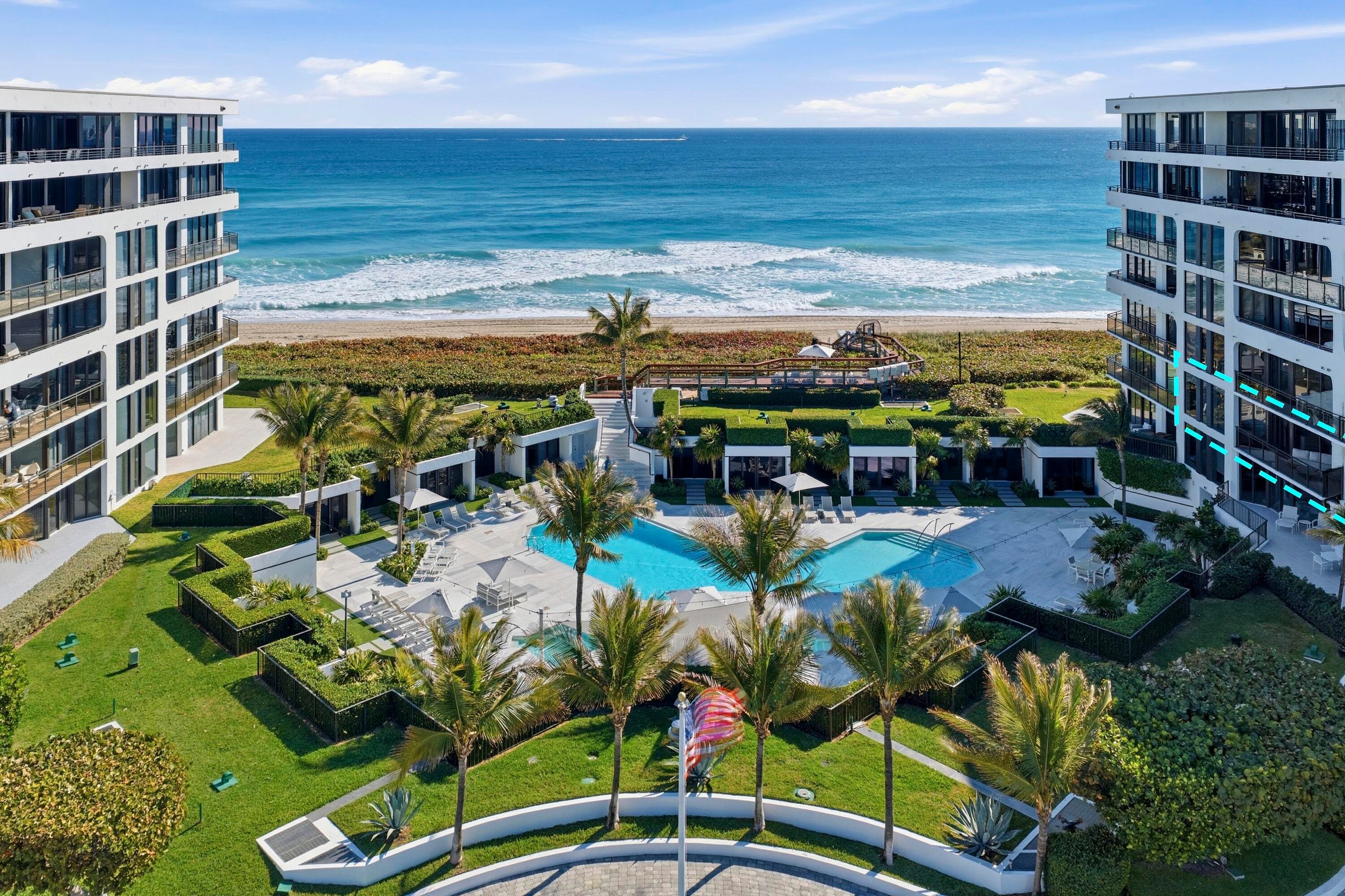 3100 S Ocean Boulevard 201s, Palm Beach, FL 33480 — photo 43 of 49