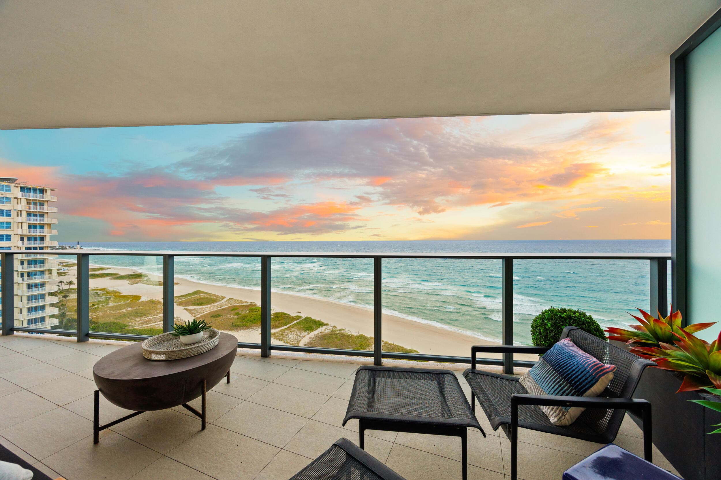 730 N Ocean Boulevard 1402, Pompano Beach, FL 33062 — photo 5 of 104