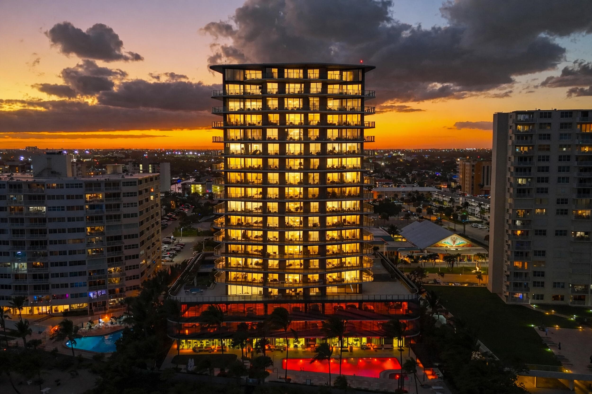730 N Ocean Boulevard 1402, Pompano Beach, FL 33062 — photo 104 of 104