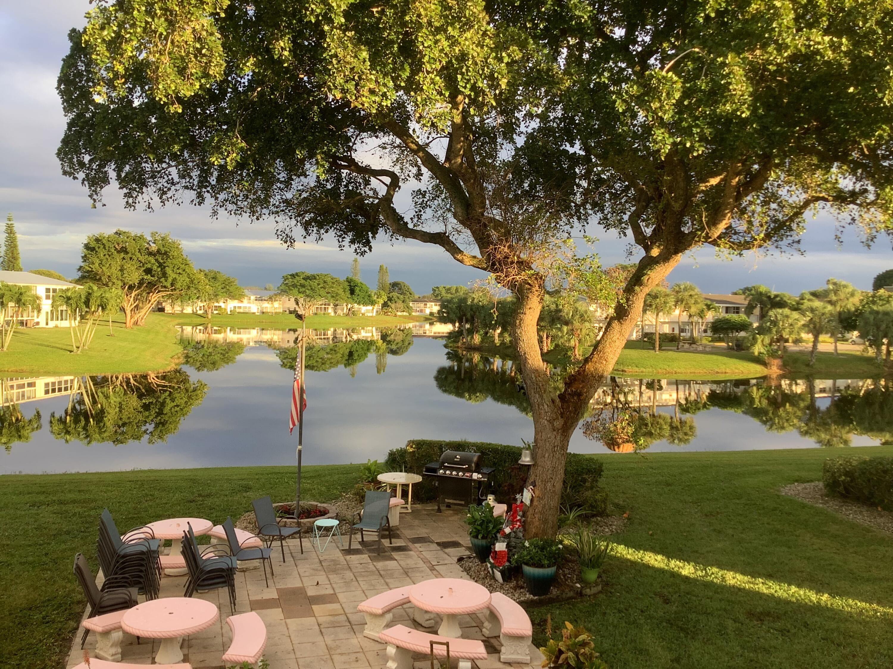 47 Berkshire B Crescent B, West Palm Beach, FL 33417 — photo 24 of 25