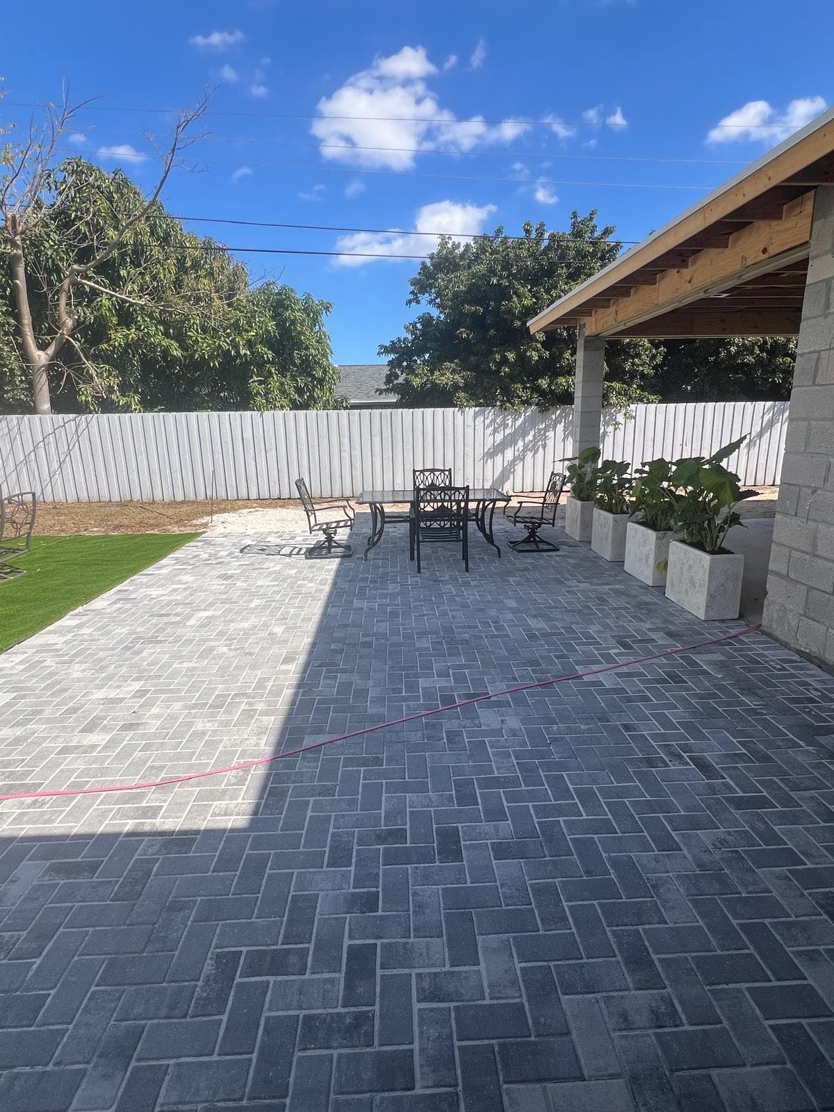 1122 Woodbine Road, West Palm Beach, FL 33417 — photo 9 of 11