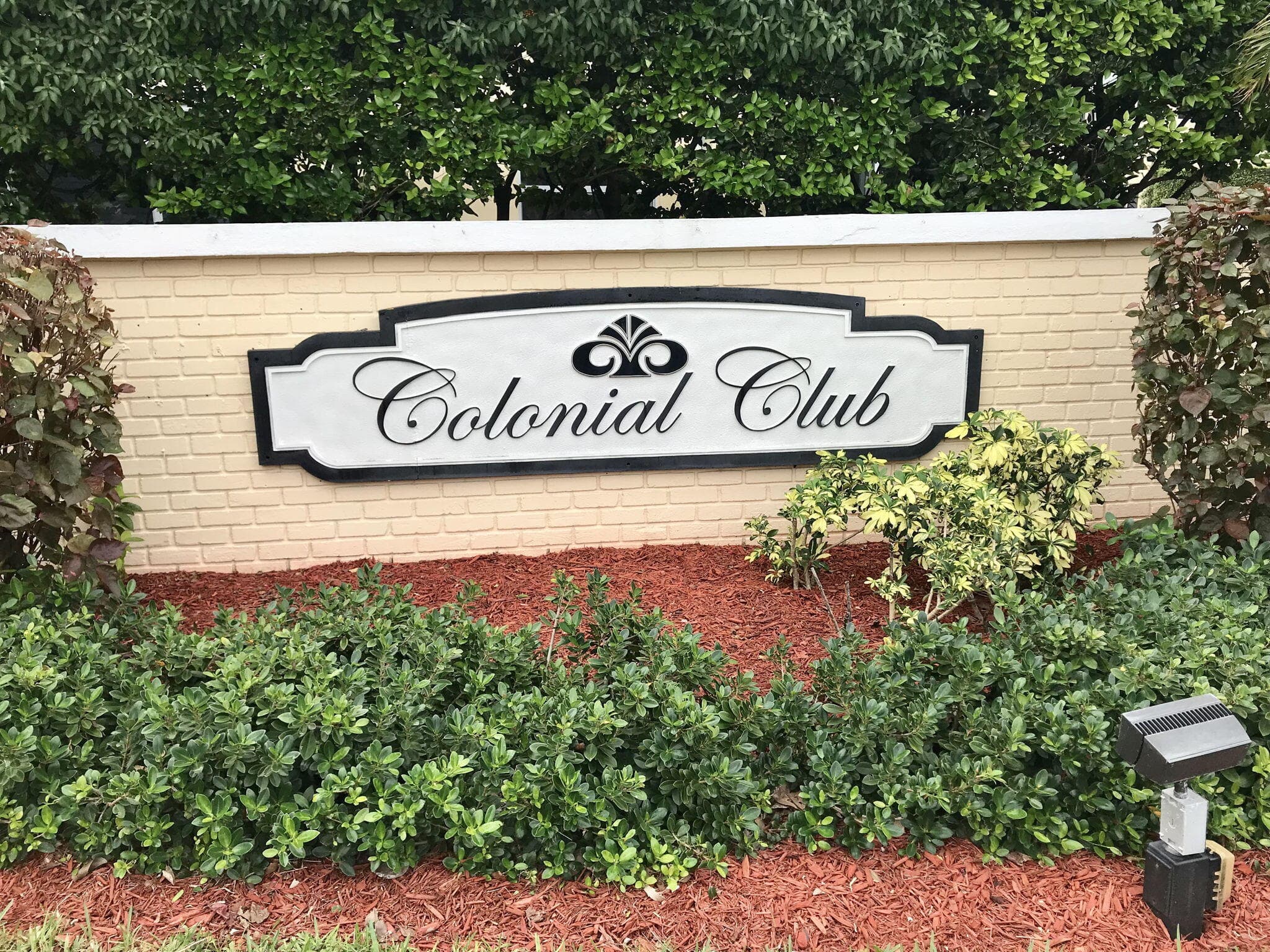10 Colonial Club Drive 305, Boynton Beach, FL 33435 — photo 40 of 40