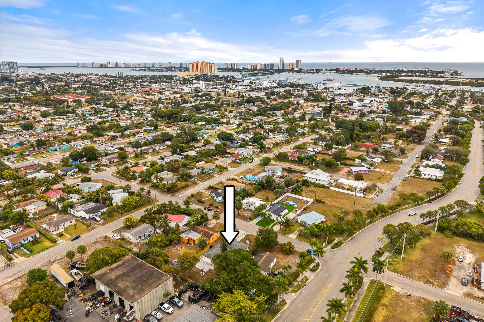 1311 Avenue H, Riviera Beach, FL 33404 — photo 30 of 32