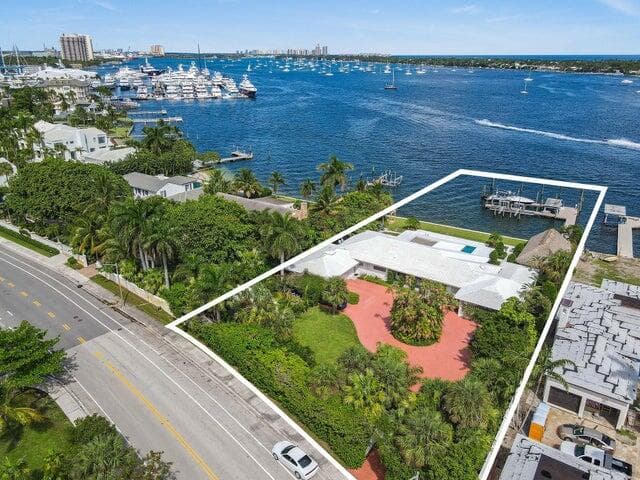 3410 N Flagler Drive, West Palm Beach, FL 33407 — photo 71 of 92