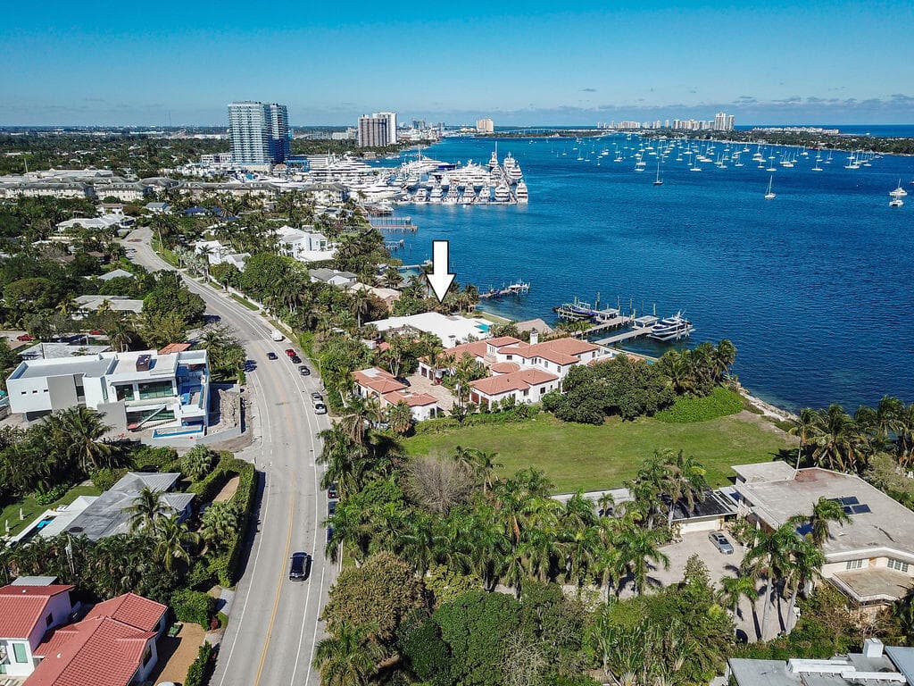 3410 N Flagler Drive, West Palm Beach, FL 33407 — photo 86 of 92