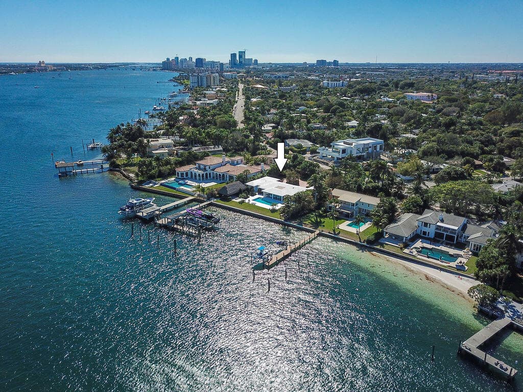 3410 N Flagler Drive, West Palm Beach, FL 33407 — photo 89 of 92