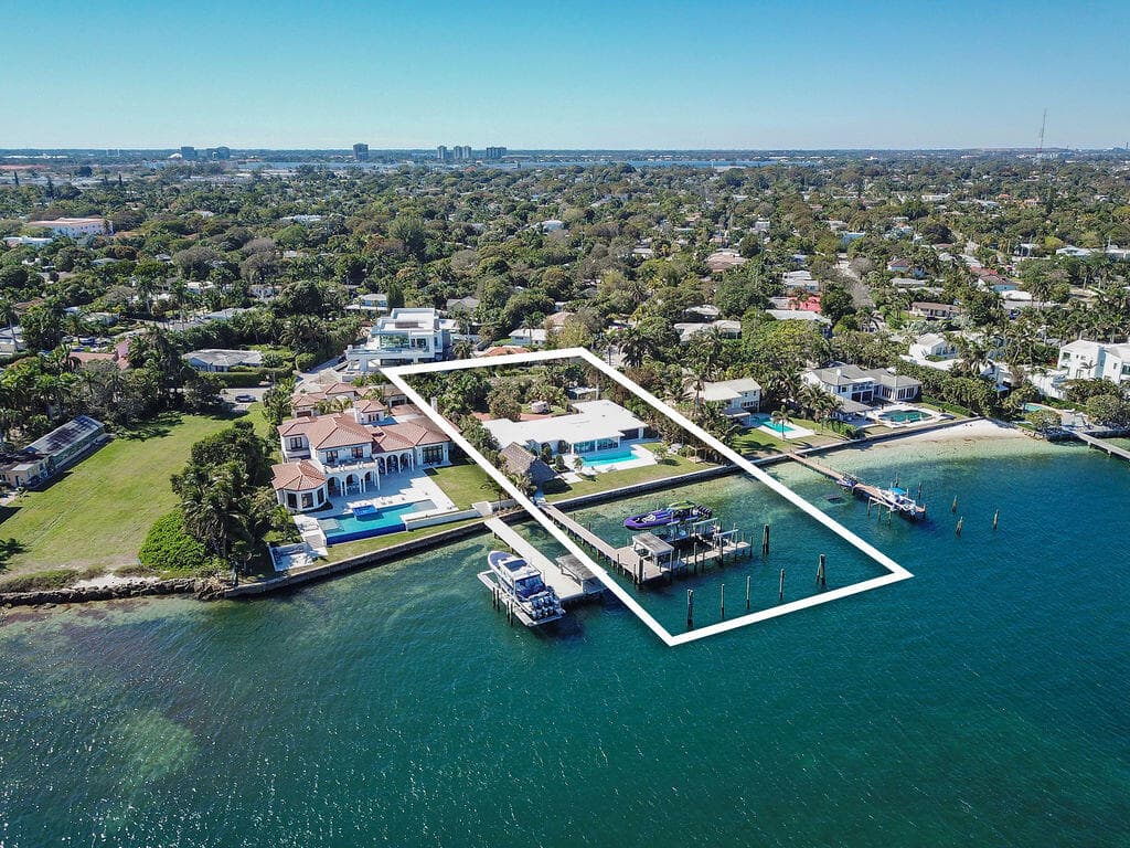 3410 N Flagler Drive, West Palm Beach, FL 33407 — photo 81 of 89
