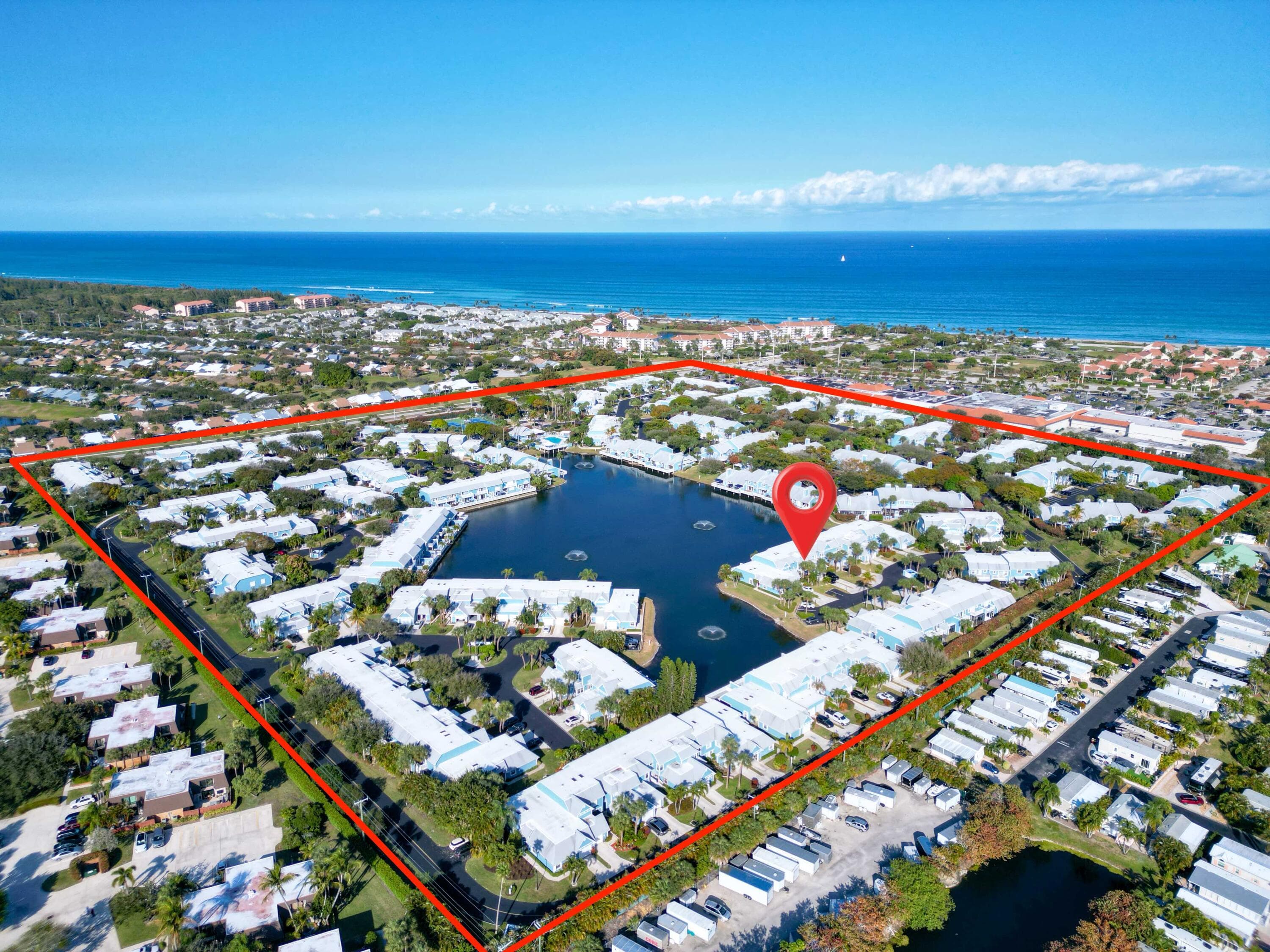 813 Ocean Dunes Circle, Jupiter, FL 33477 — photo 44 of 51