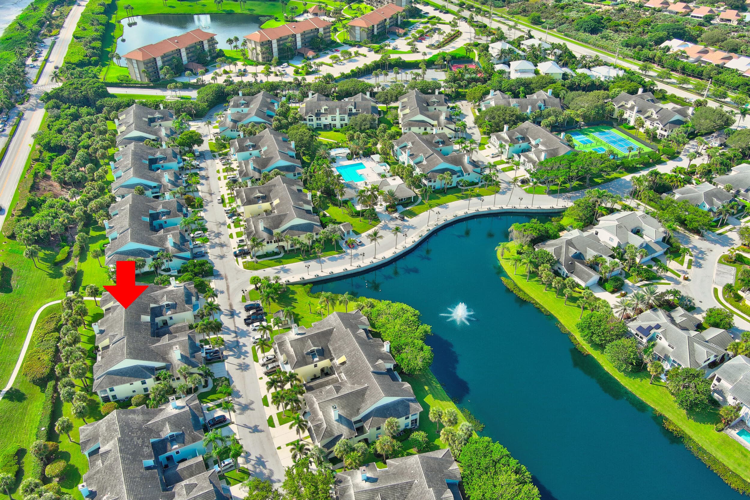 406 Mainsail Circle, Jupiter, FL 33477 — photo 70 of 70
