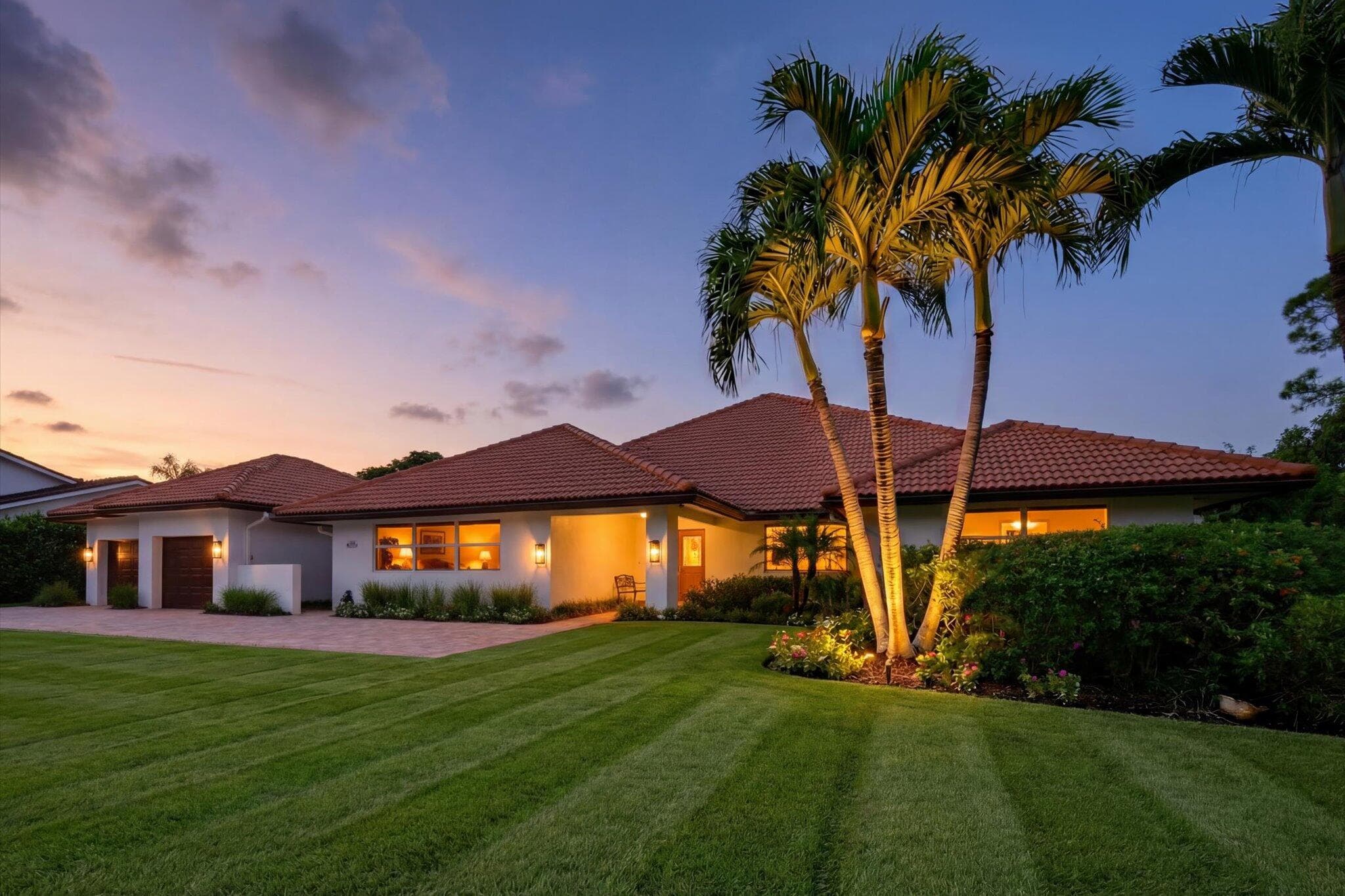 4535 Oak Tree Court, Delray Beach, FL 33445 — photo 1 of 36
