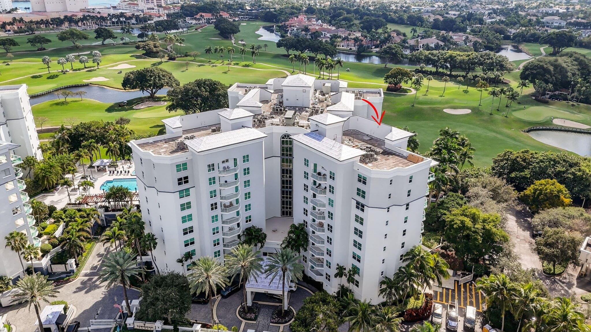 550 SE Mizner Boulevard B307, Boca Raton, FL 33432 — photo 65 of 82