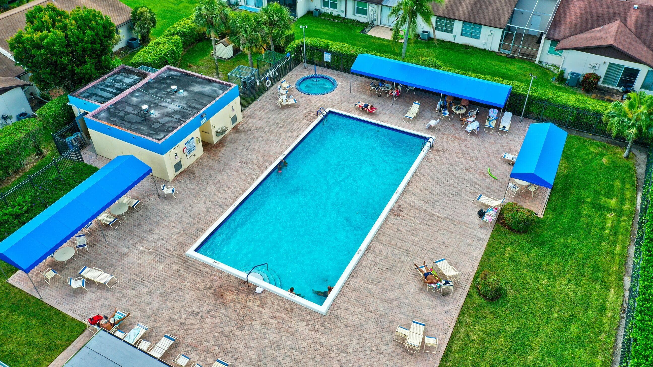 5370 Las Verdes Circle 221, Delray Beach, FL 33484 — photo 47 of 63