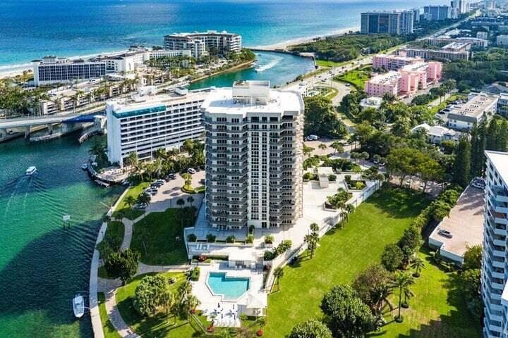 901 E Camino Real 5d, Boca Raton, FL 33432 — photo 39 of 42