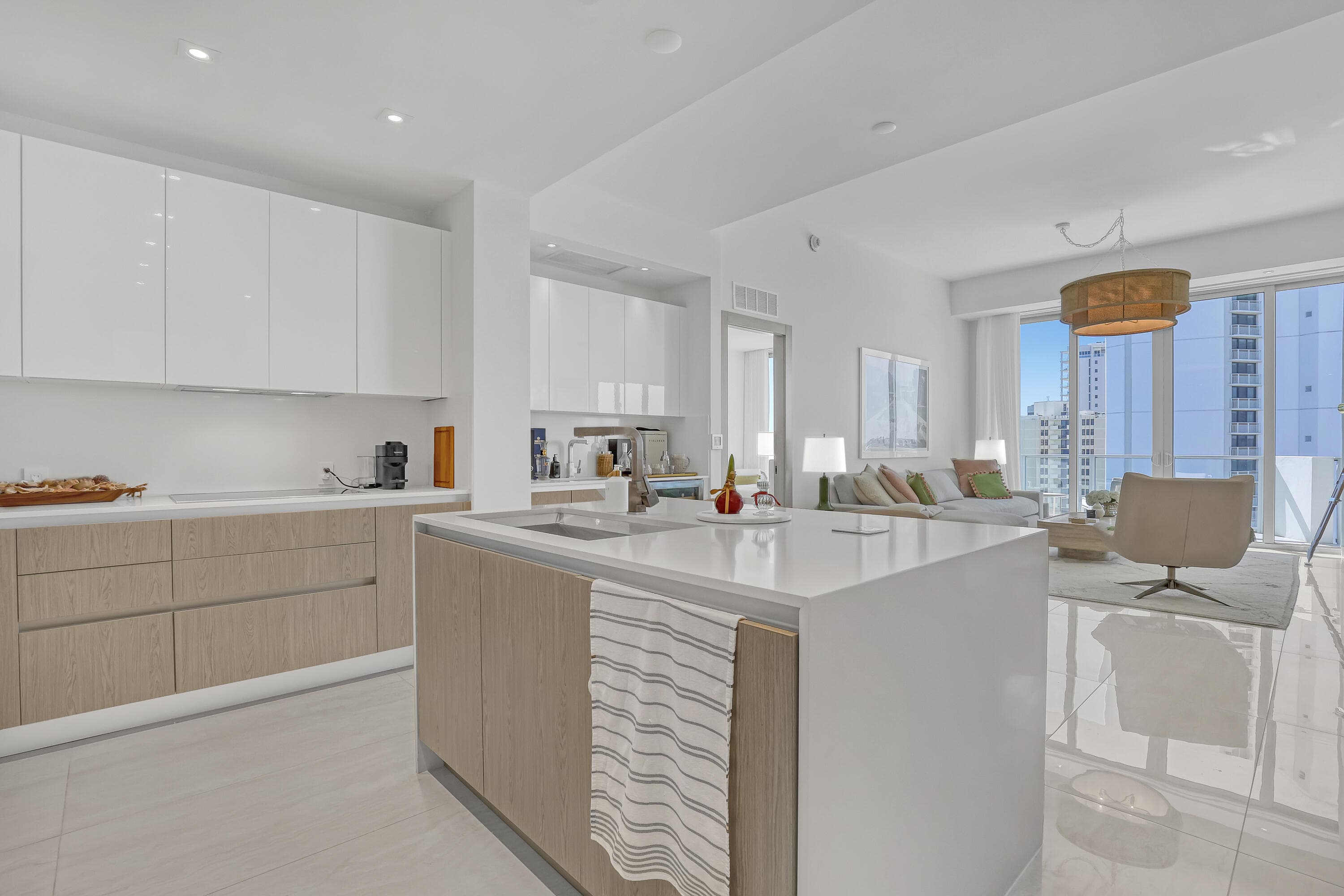 3100 N Ocean Dr 1805, Singer Island, FL 33404 — photo 9 of 30