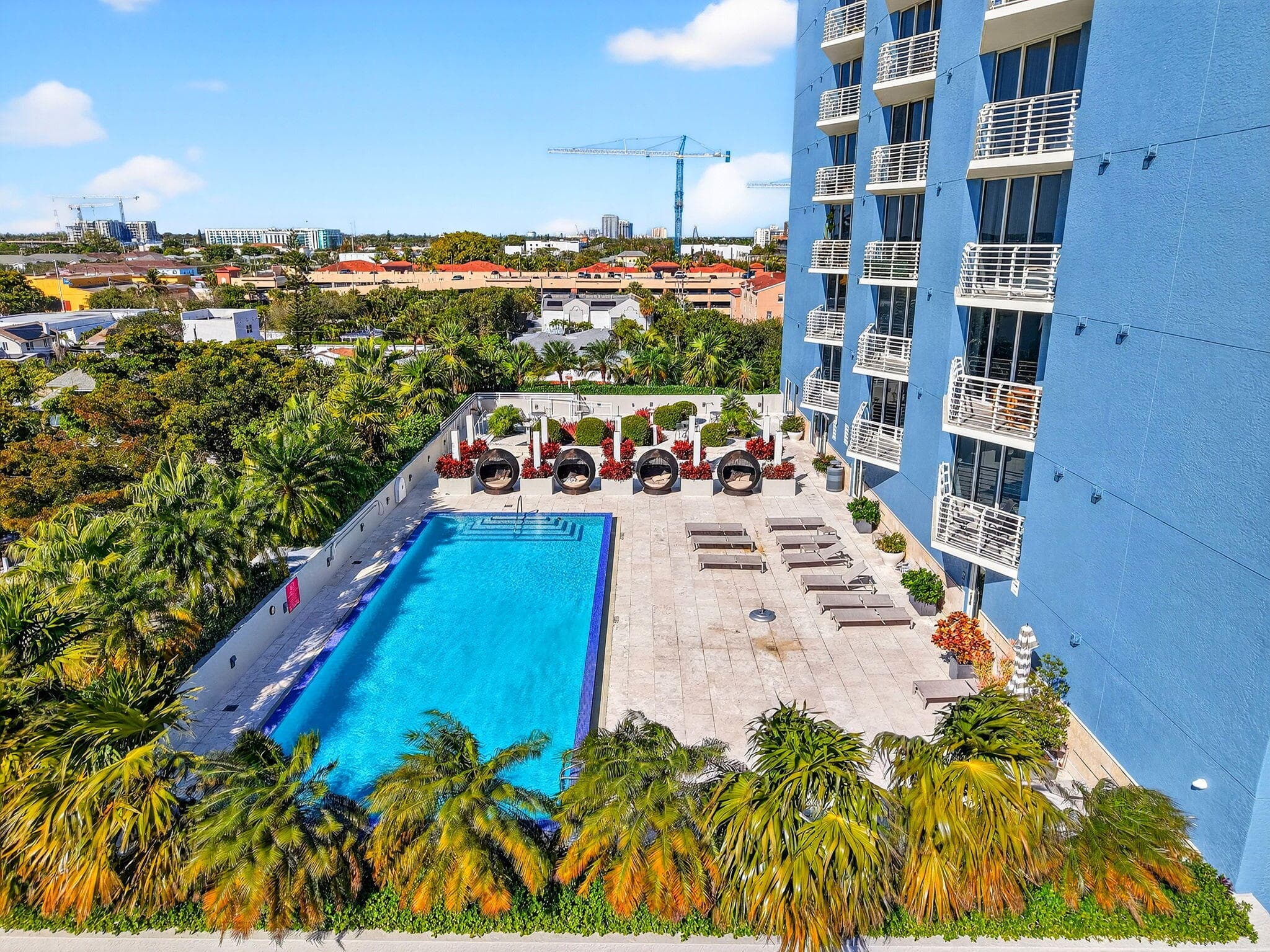 1551 N Flagler Drive 806, West Palm Beach, FL 33401 — photo 22 of 26